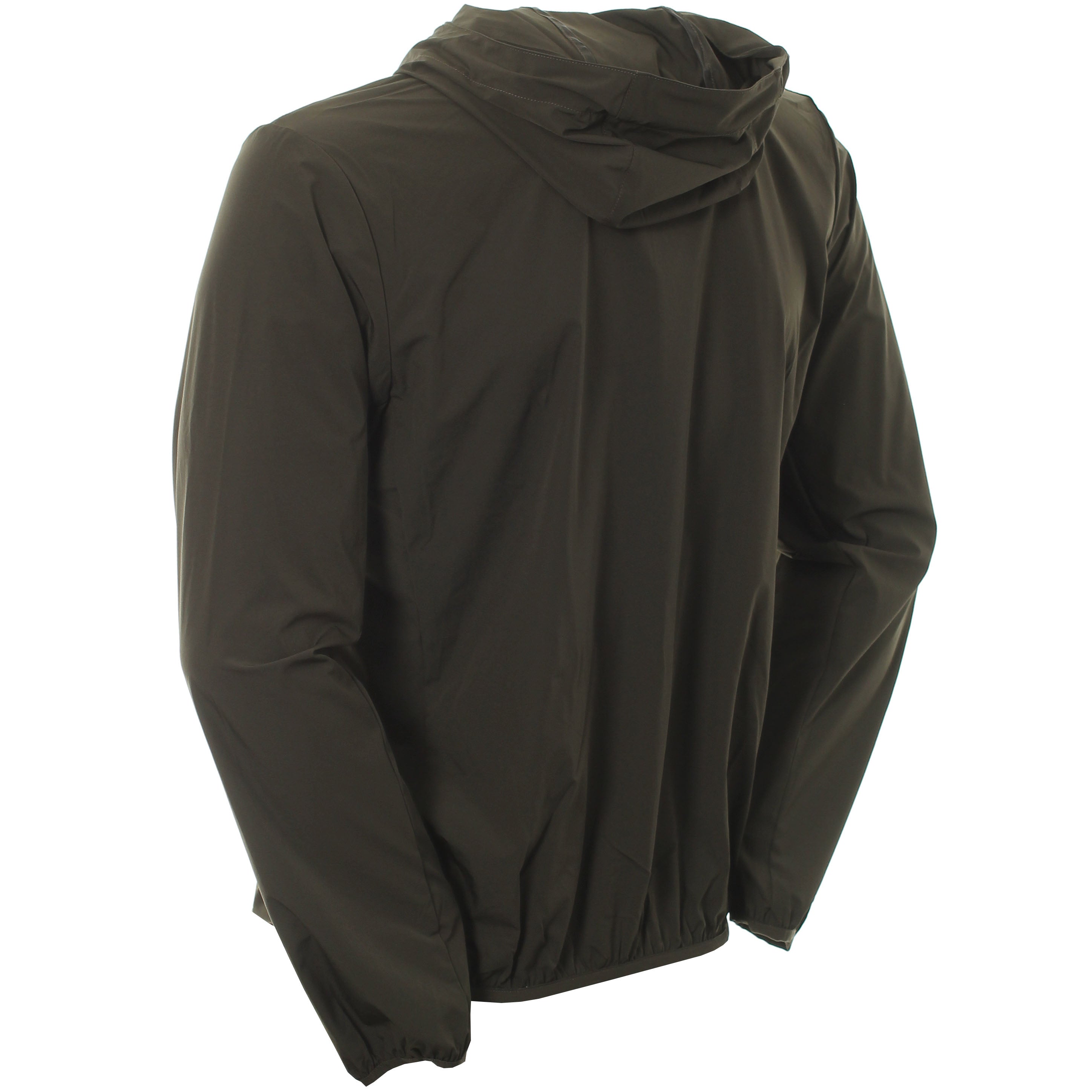 Calvin Klein Golf 24 7 Ultra Lite Jacket C9389 Khaki Function18