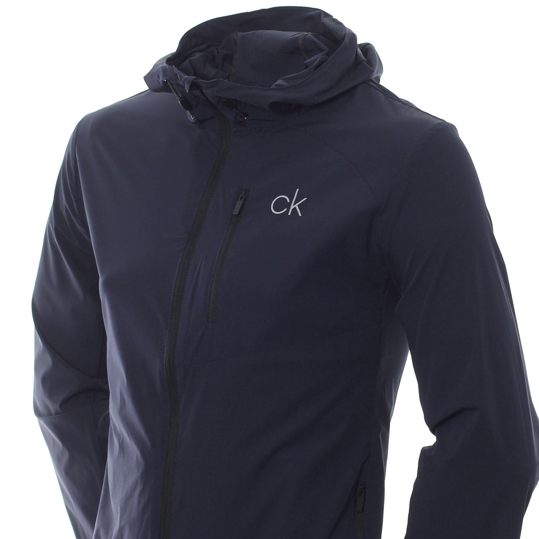 Calvin klein golf ultra top lite jacket