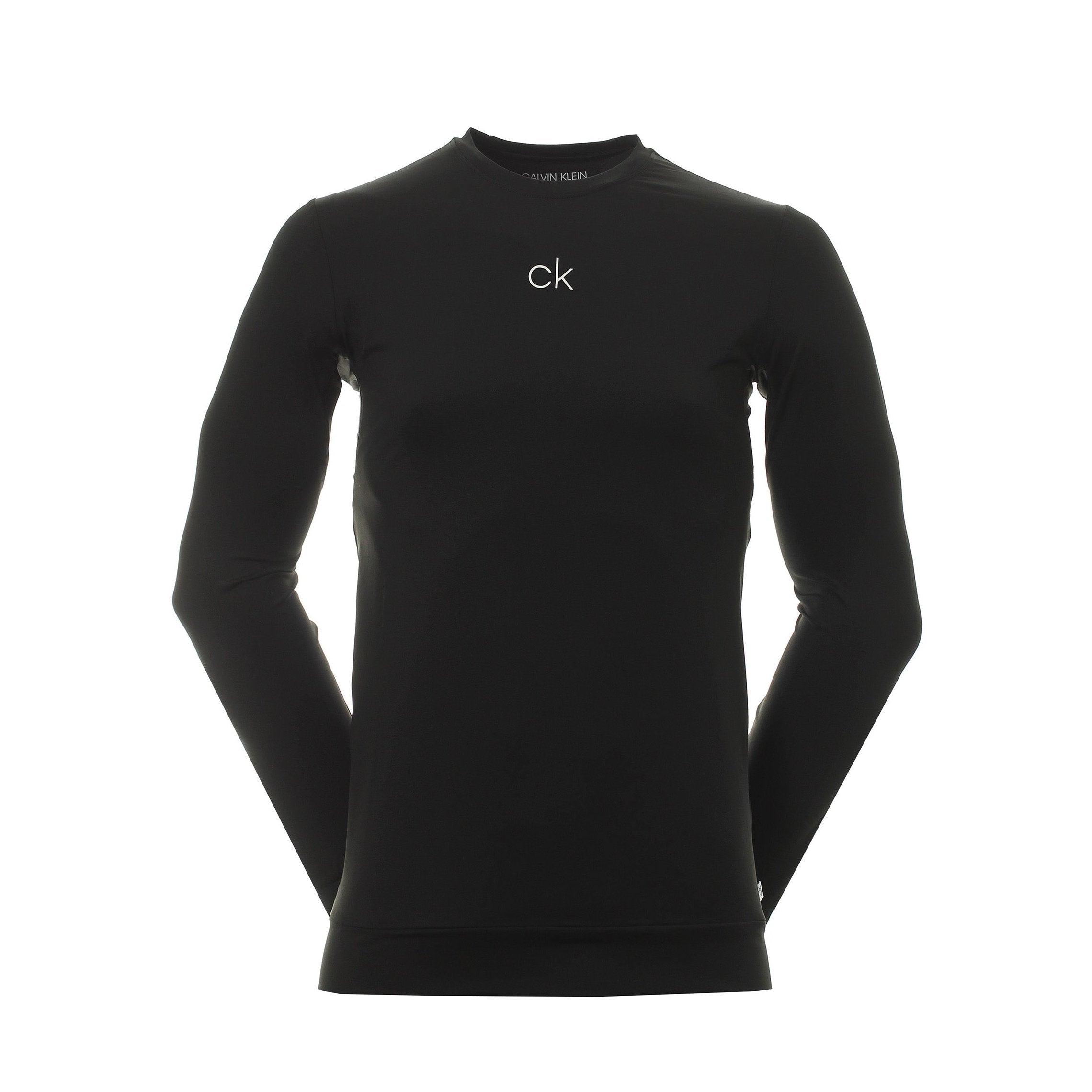 Golf base layer shirt top