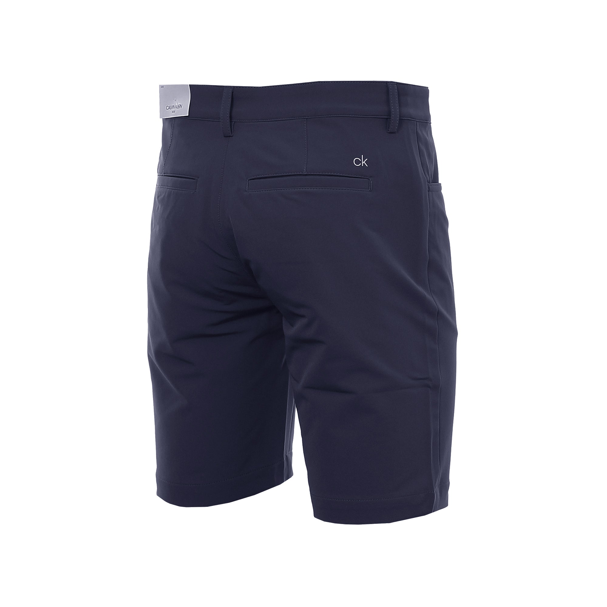 Ck golf shorts on sale