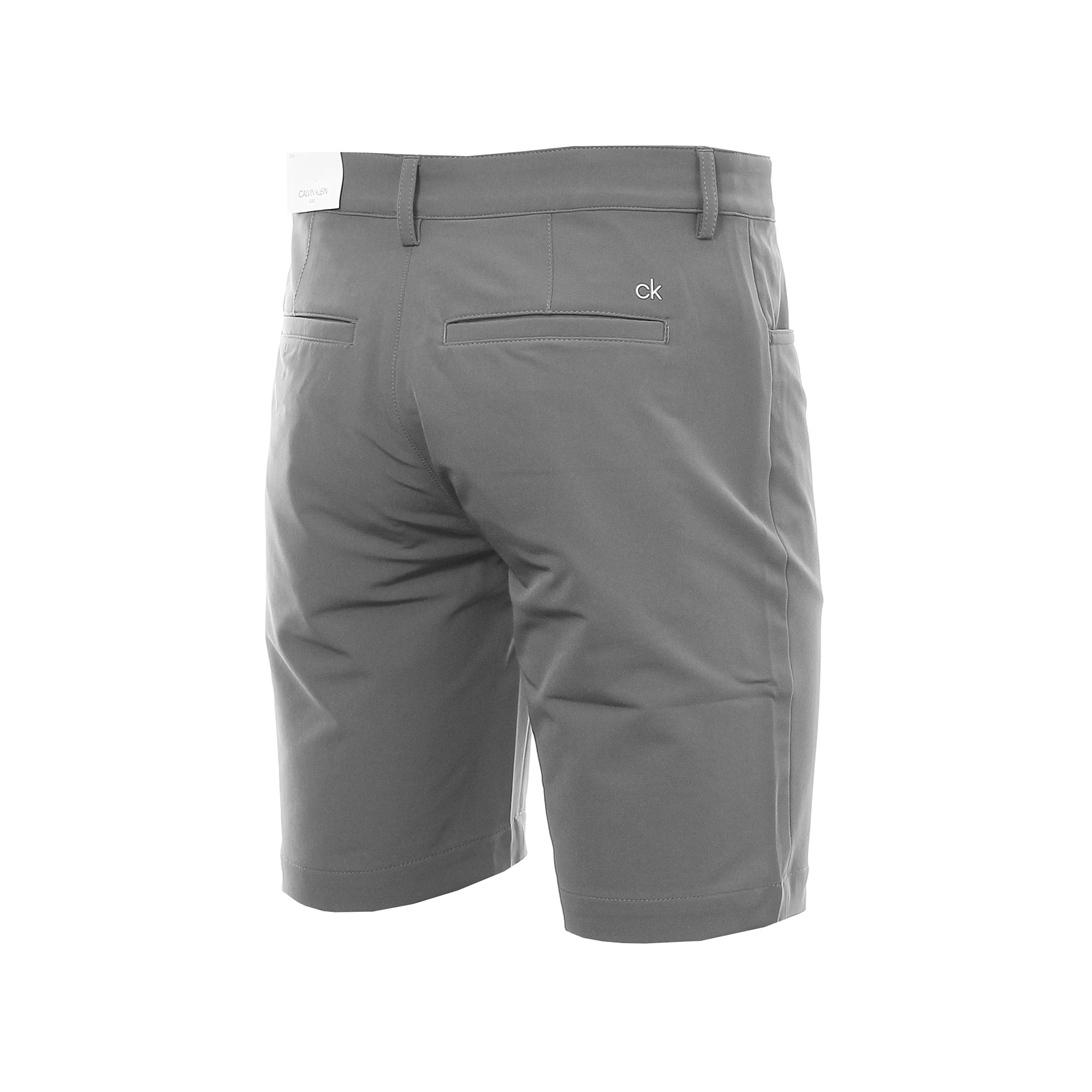 Calvin klein hotsell golf shorts