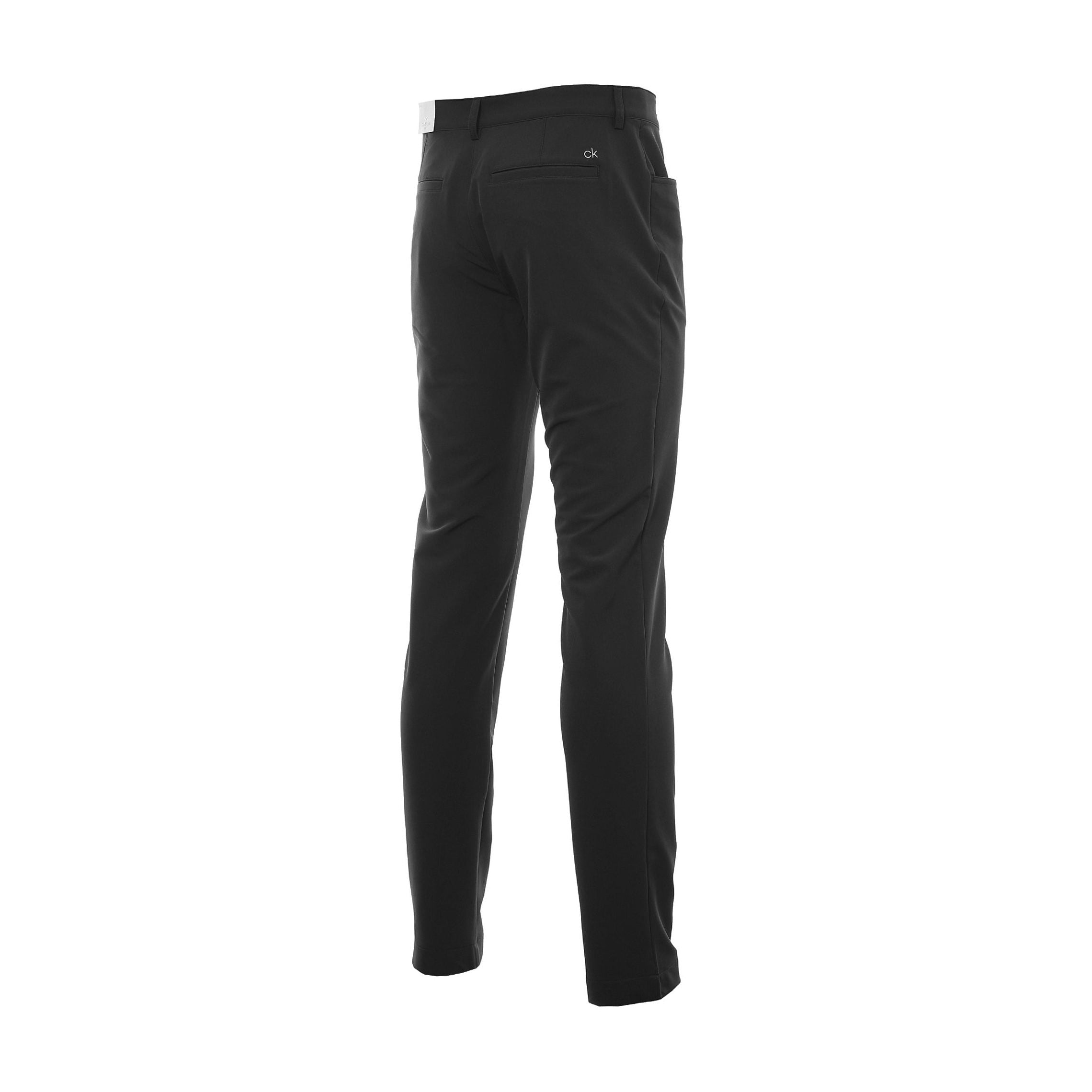 Calvin klein genius golf trousers 2025