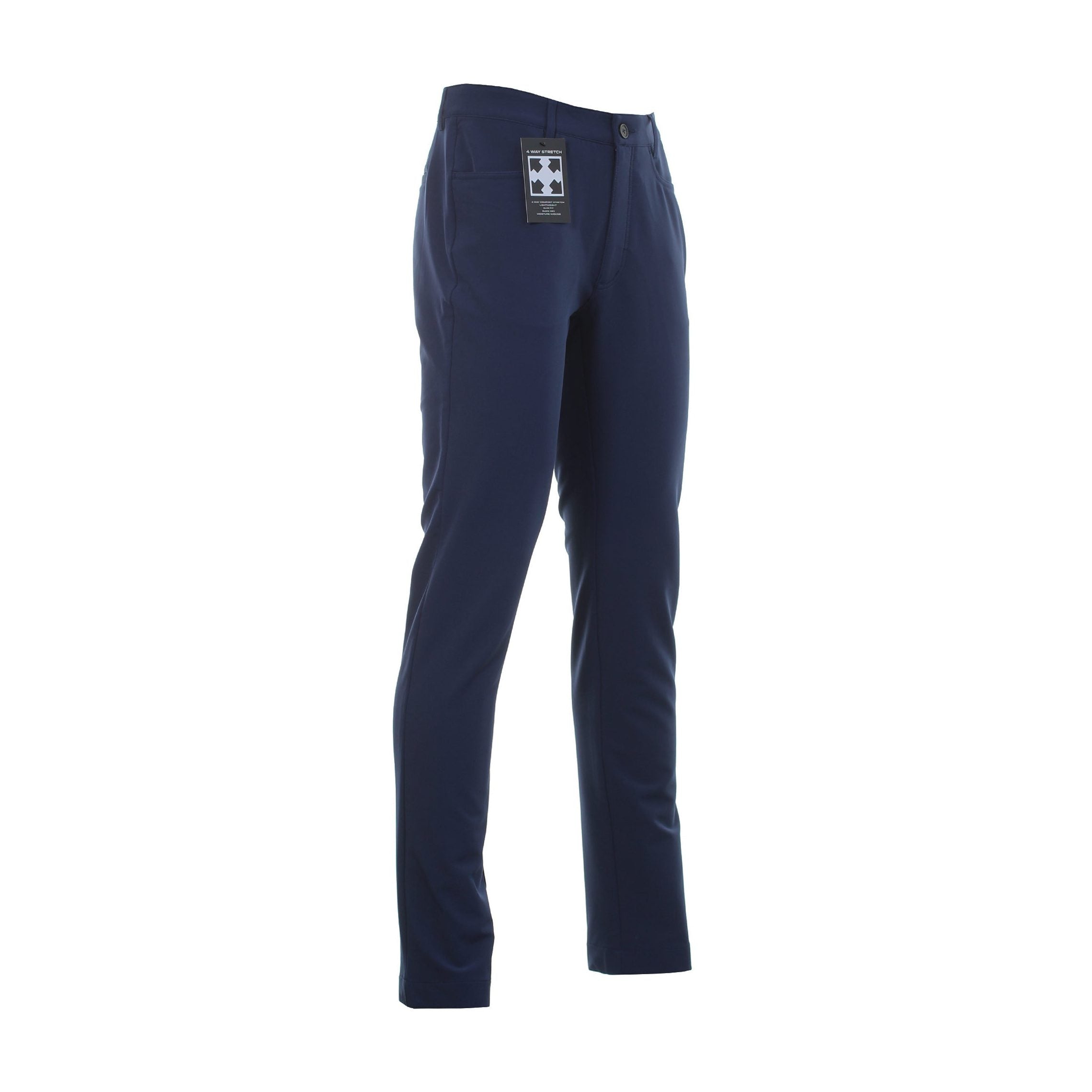 Calvin klein genius golf trousers 2025