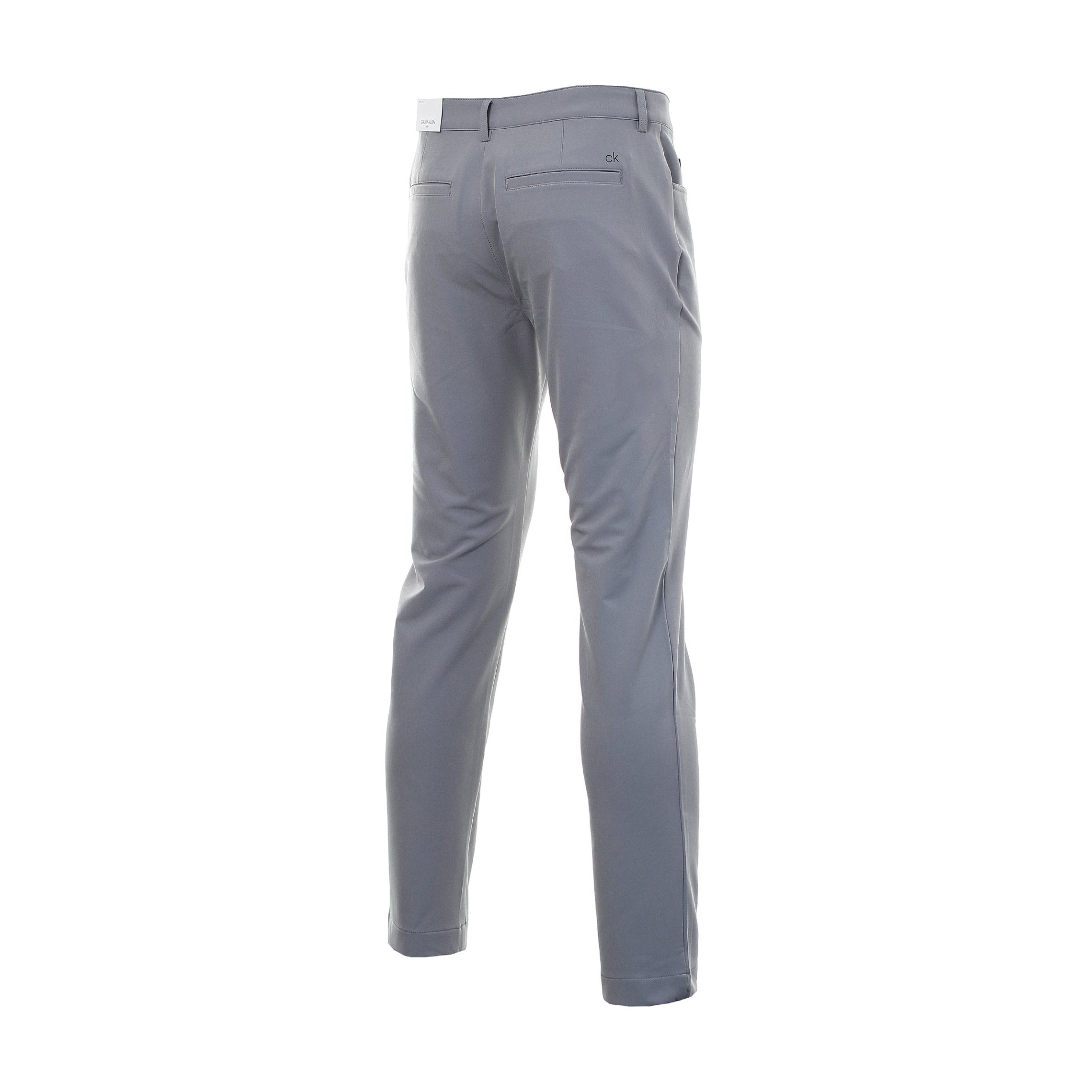 Calvin klein sales golf trousers uk