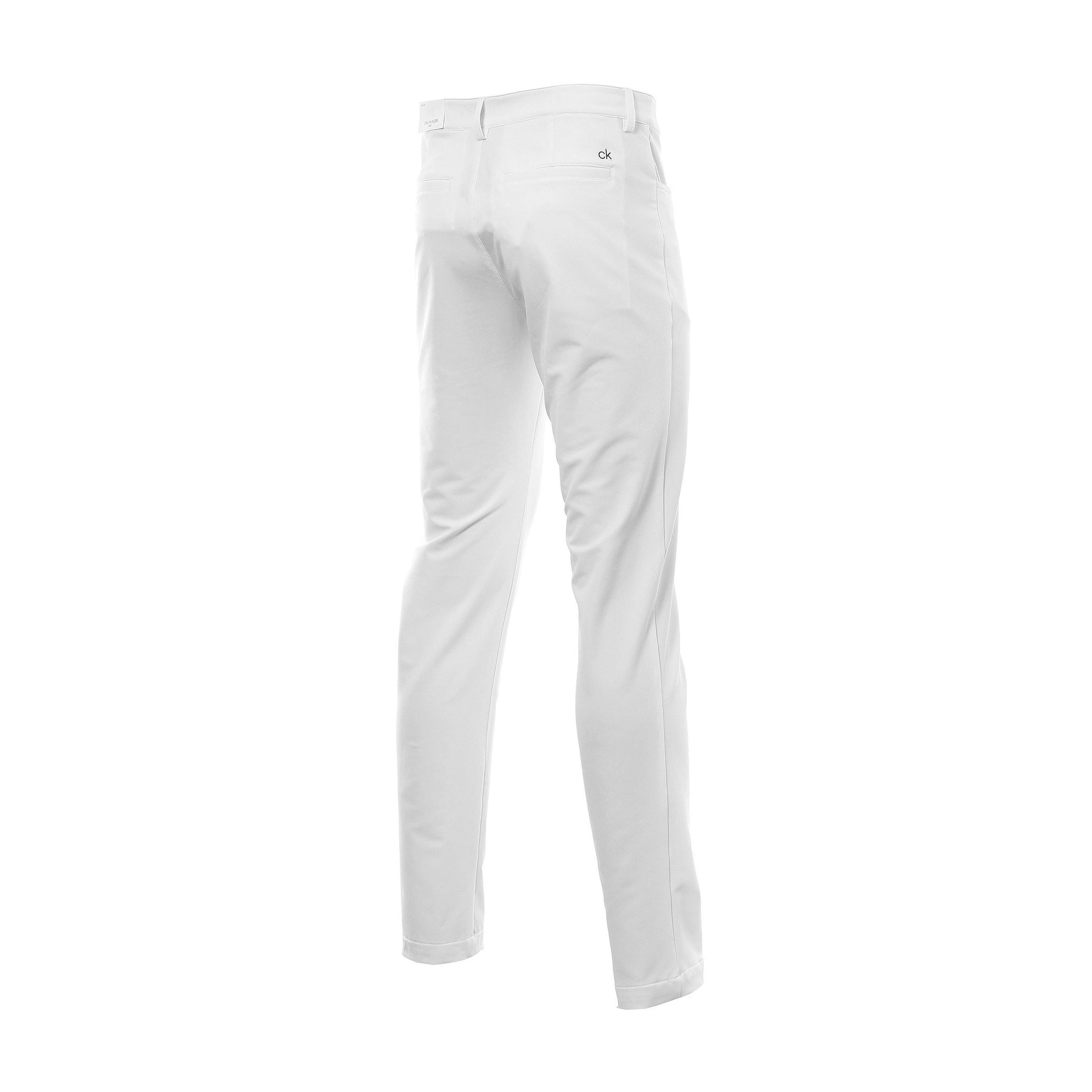 Ck golf trousers new arrivals