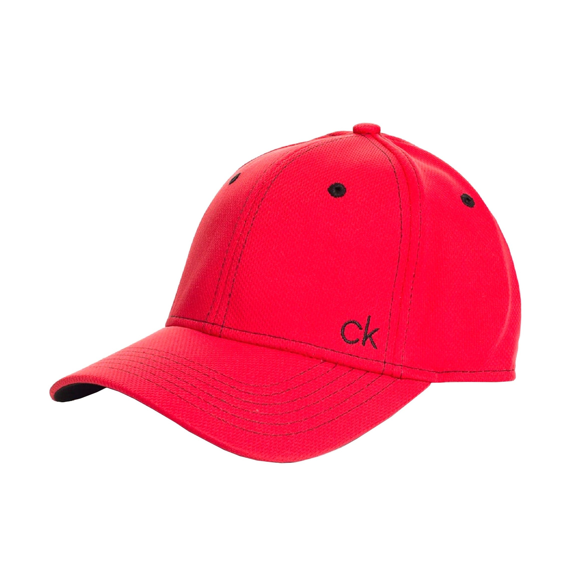 Calvin klein sales red cap