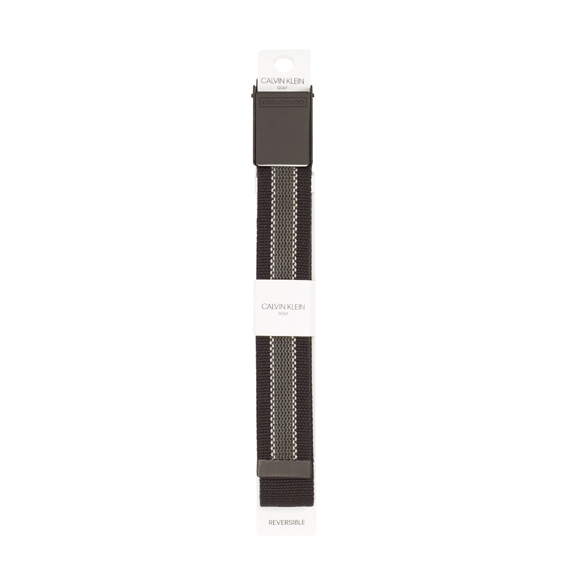 Calvin klein hotsell golf belt