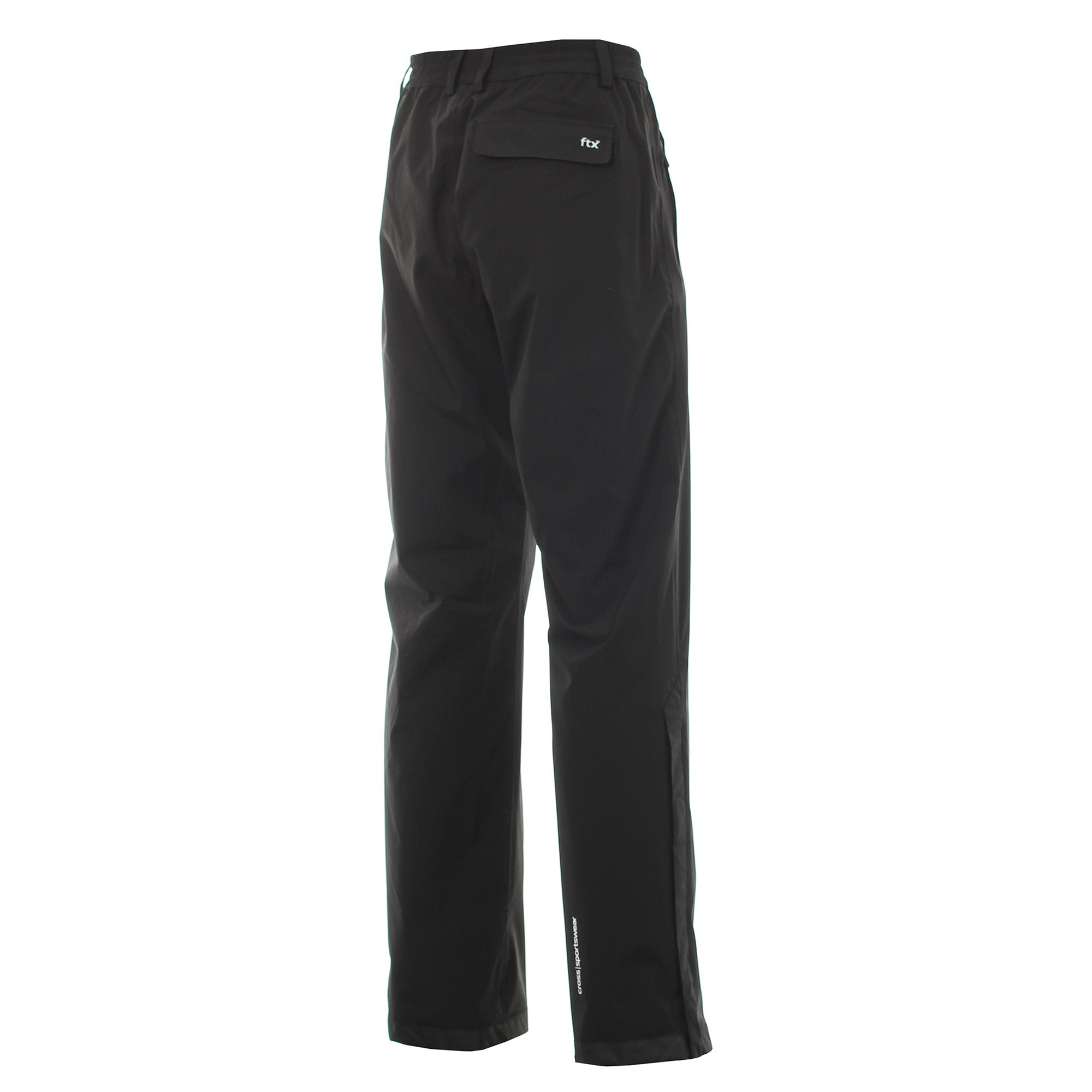 Cross waterproof golf trousers on sale