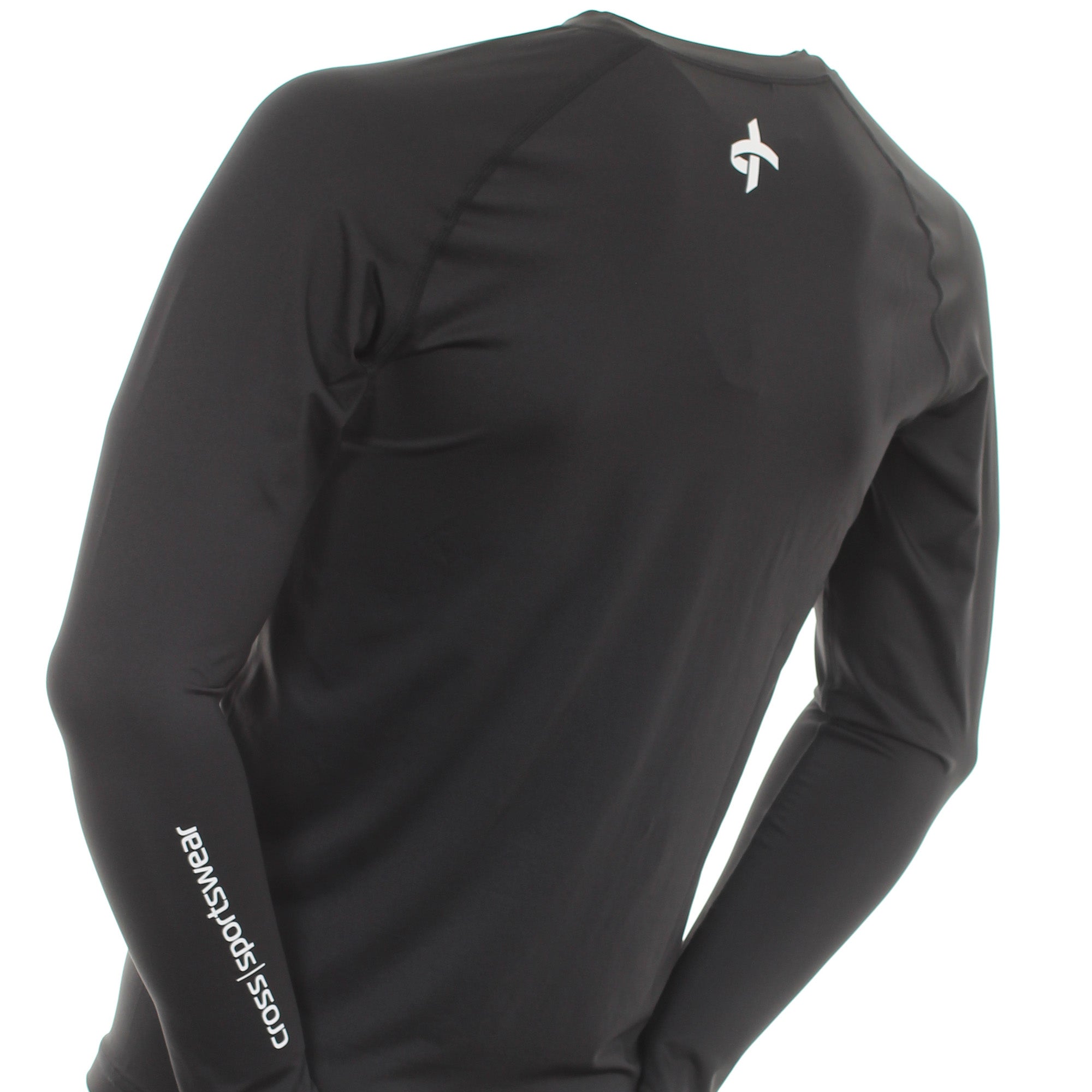 Cross Golf Armour Baselayer 1923100 Black 900 Function18 Restrictedgs