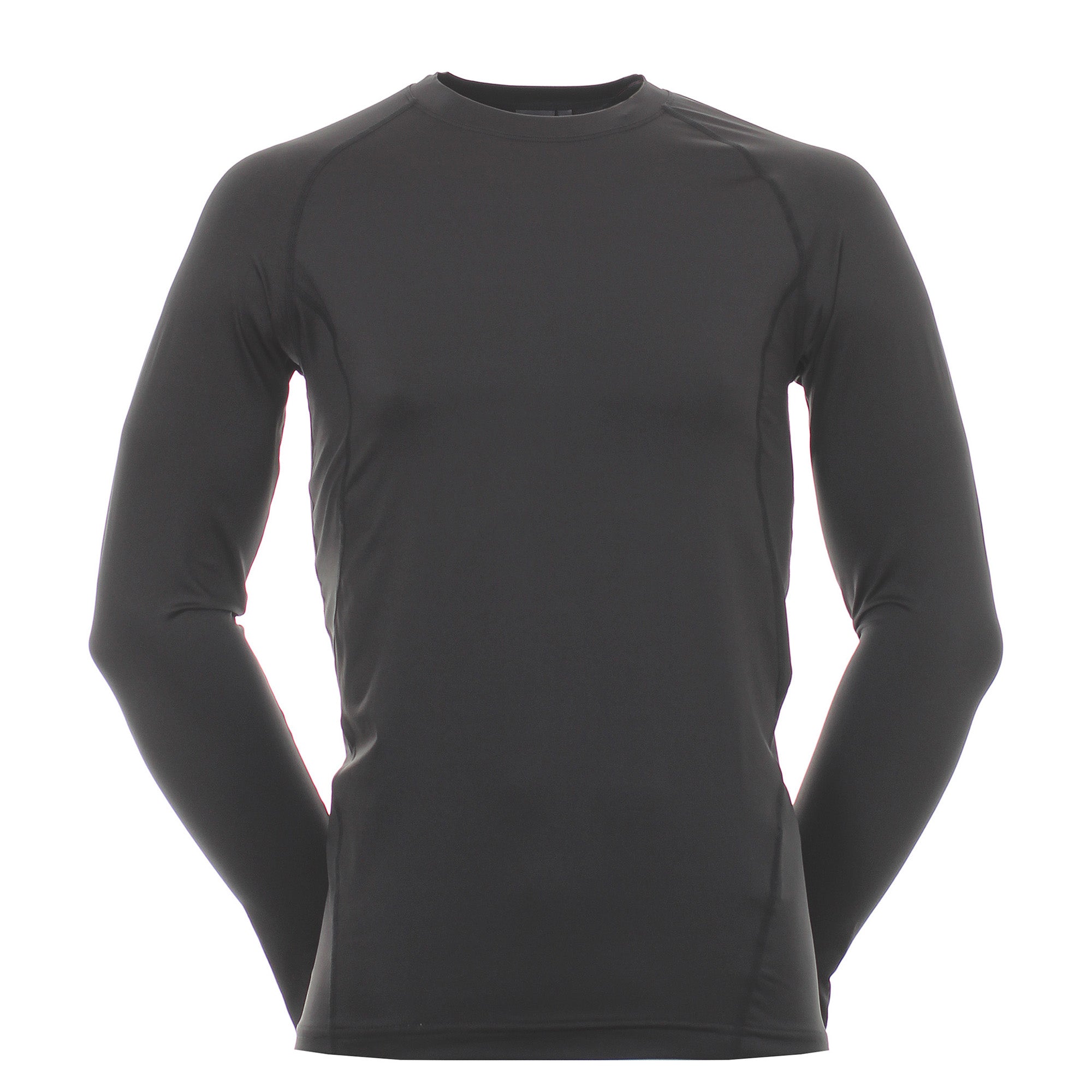 Cross Golf Armour Baselayer 1923100 Black 900 Function18
