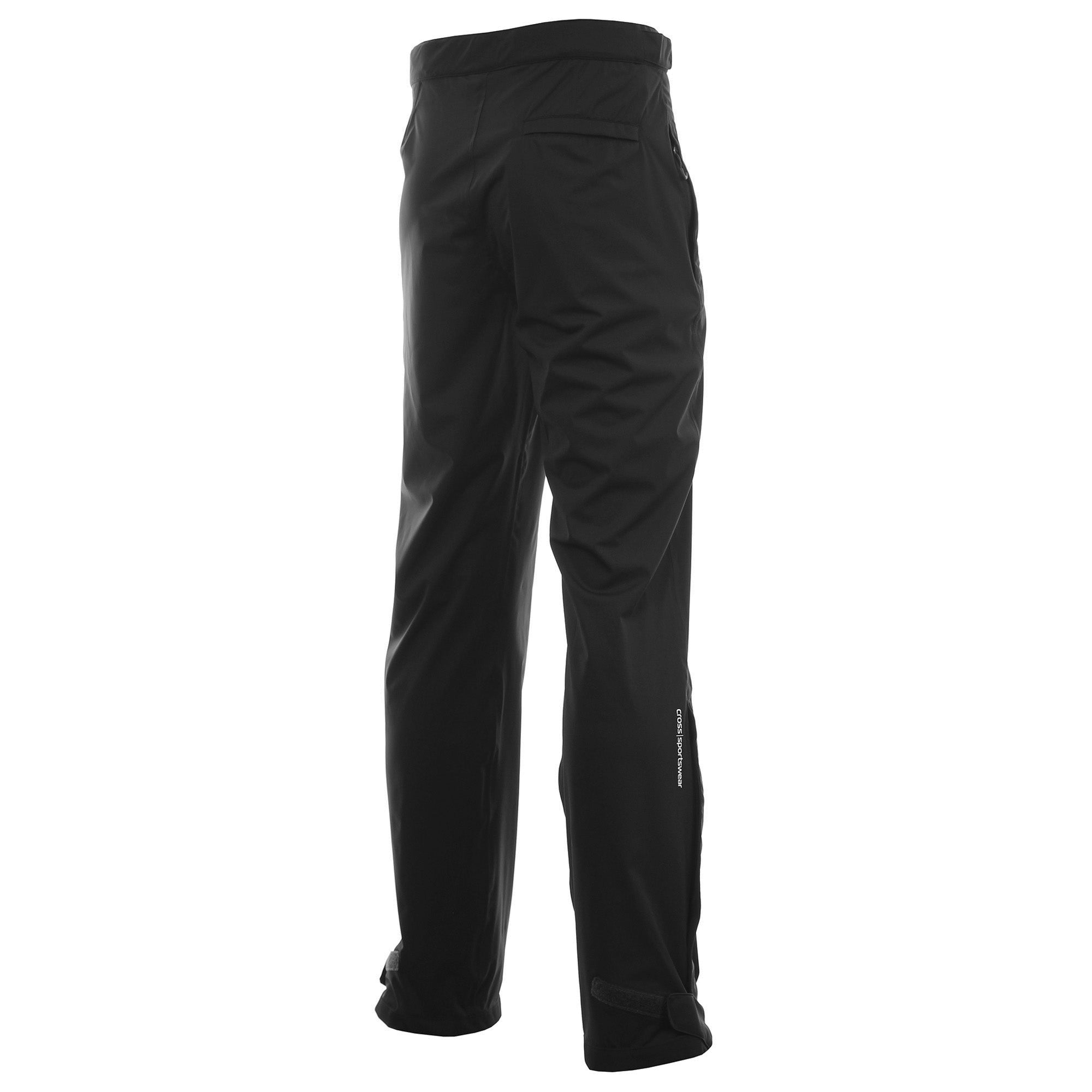 Golf rain pants best sale clearance