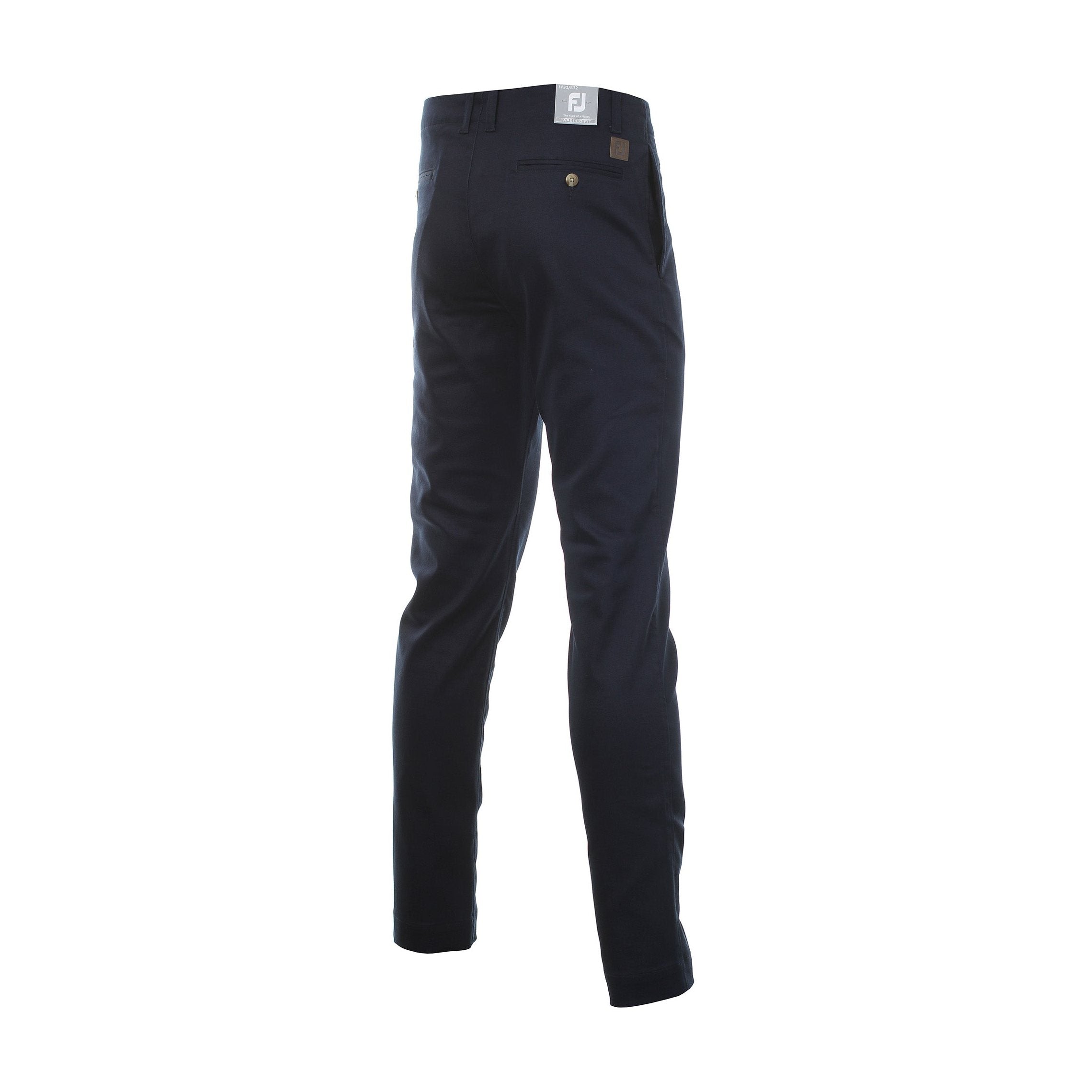 Footjoy golf trousers slim fit store