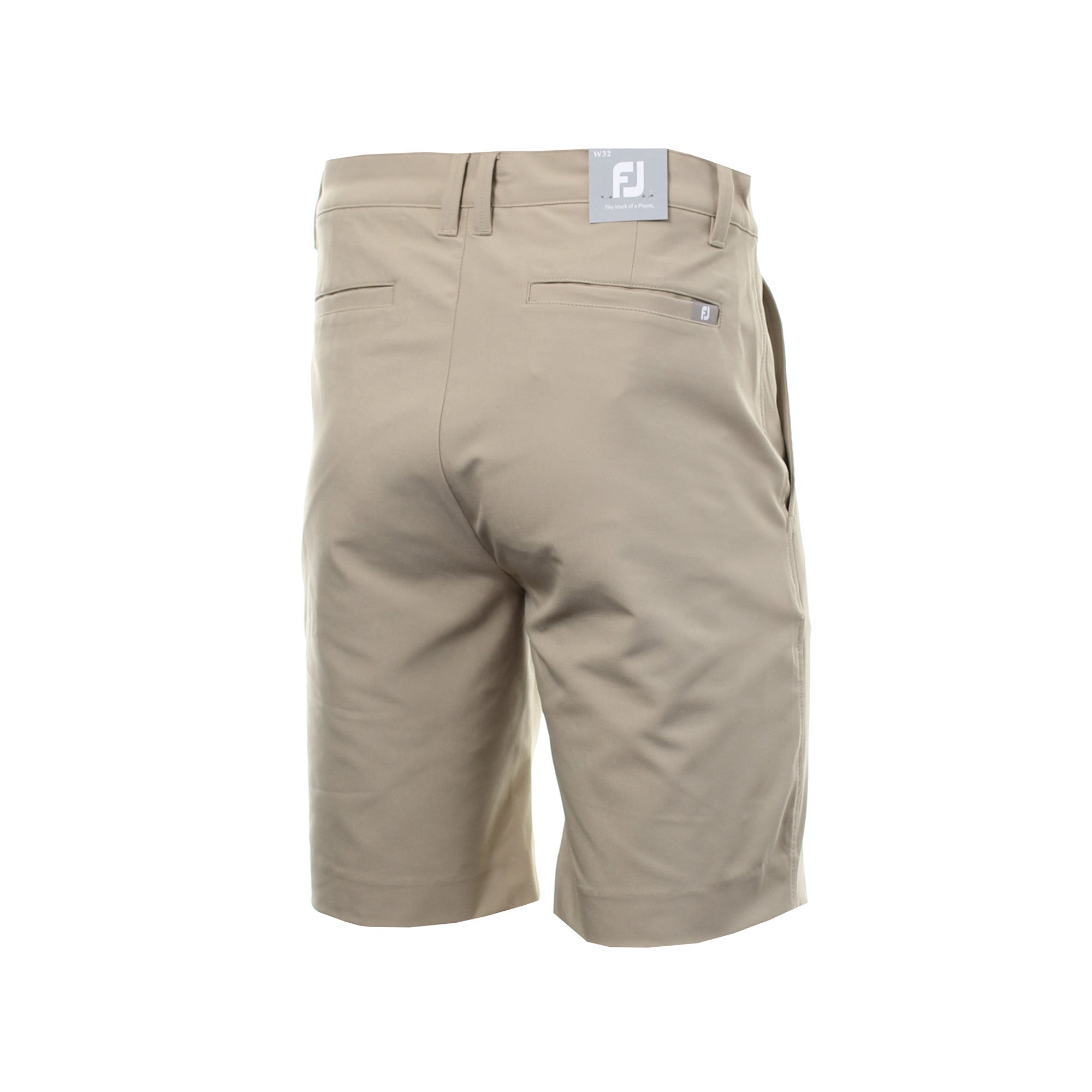 FootJoy FJ Performance Short 90180 Khaki Function18