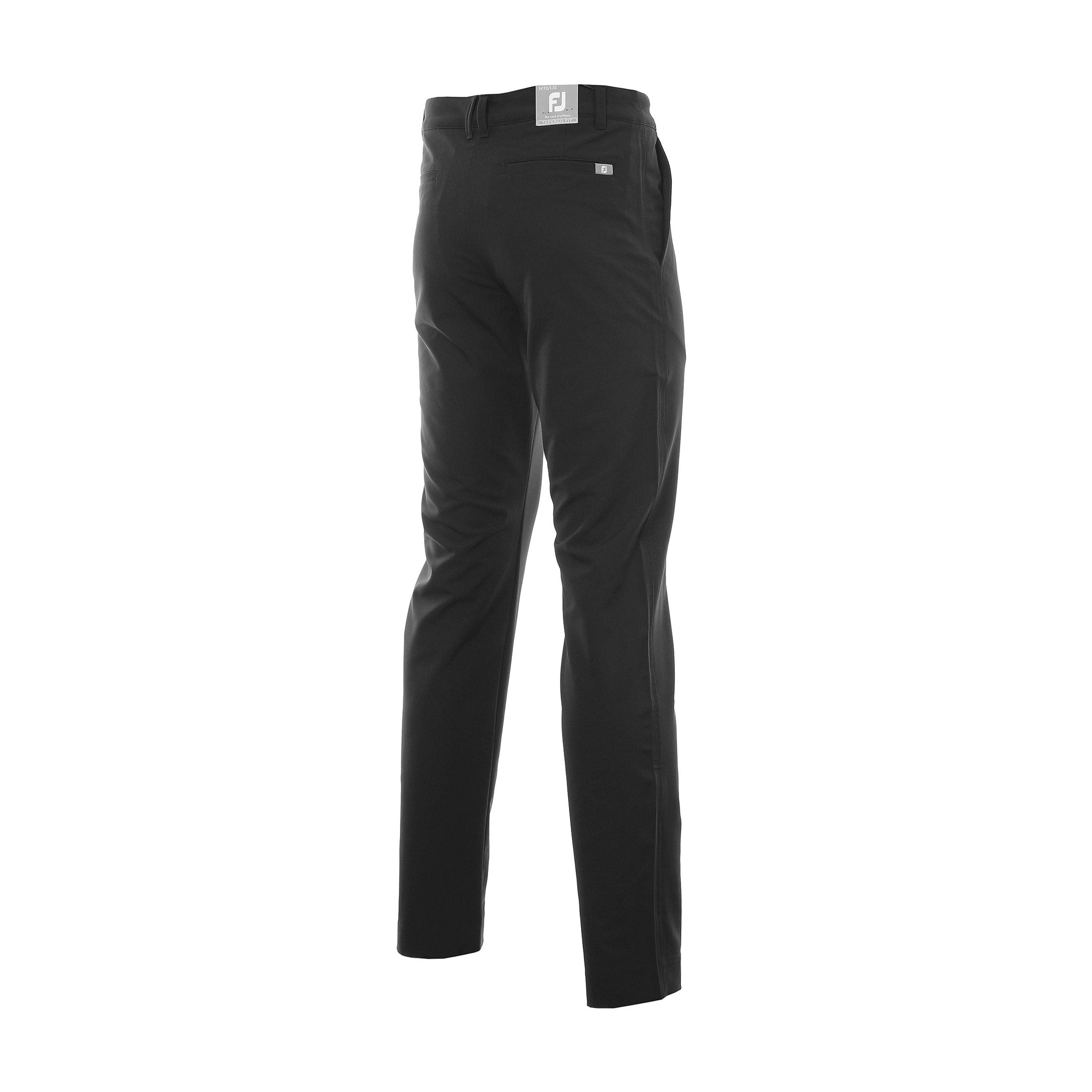 Footjoy slim cheap fit trousers