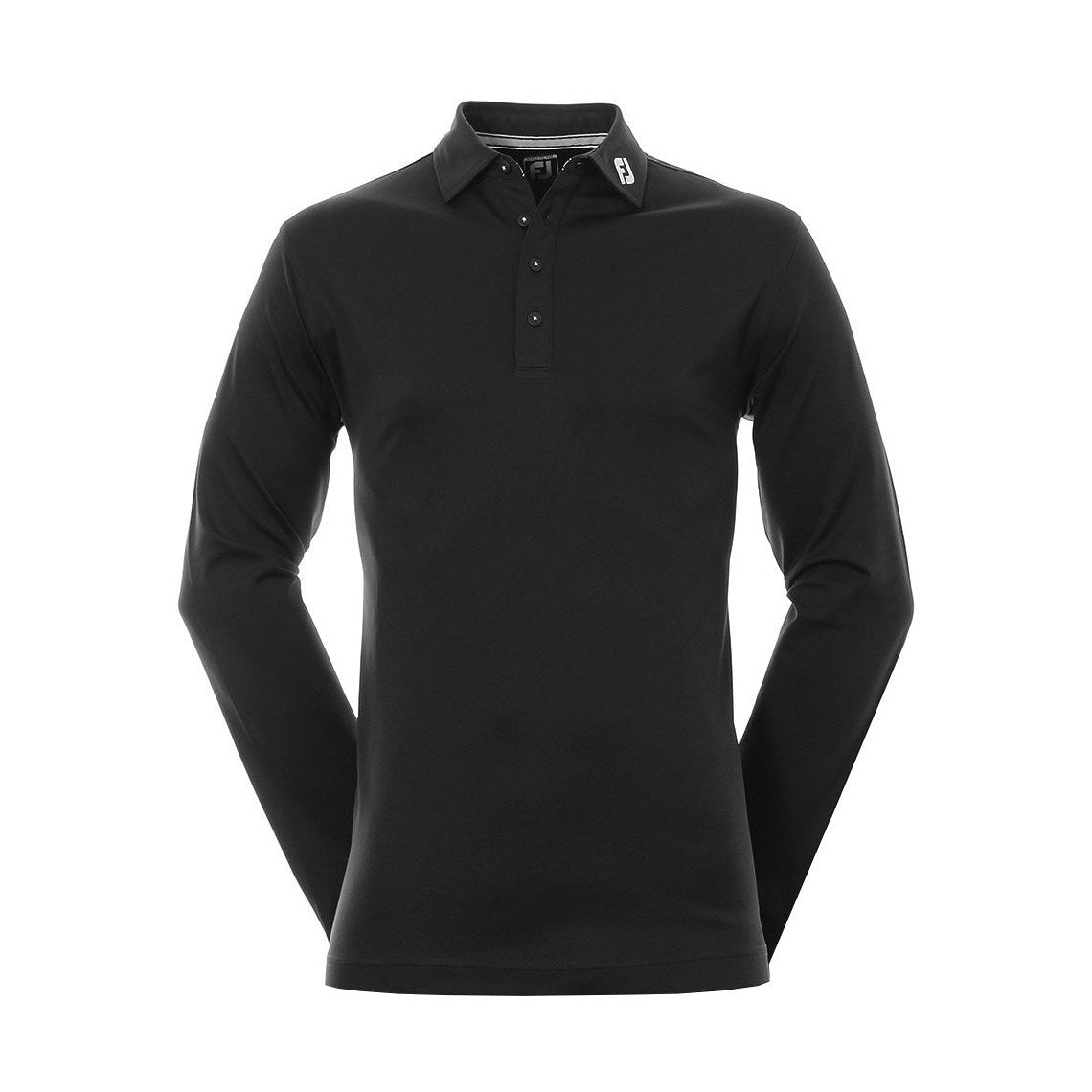 Footjoy long sleeve hot sale