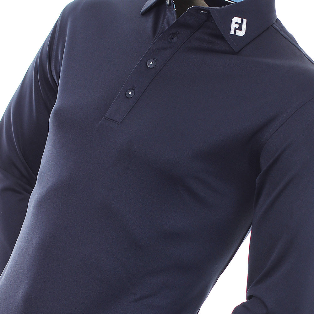 Footjoy thermolite best sale long sleeve shirt