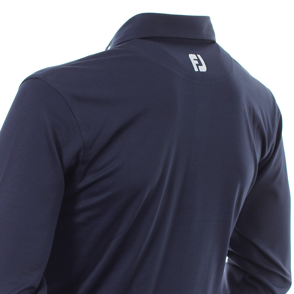 Footjoy thermolite best sale long sleeve shirt
