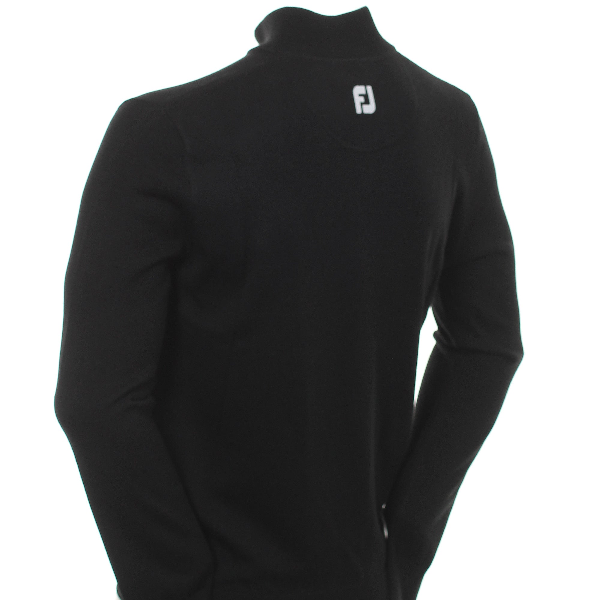 Footjoy merino sweater clearance