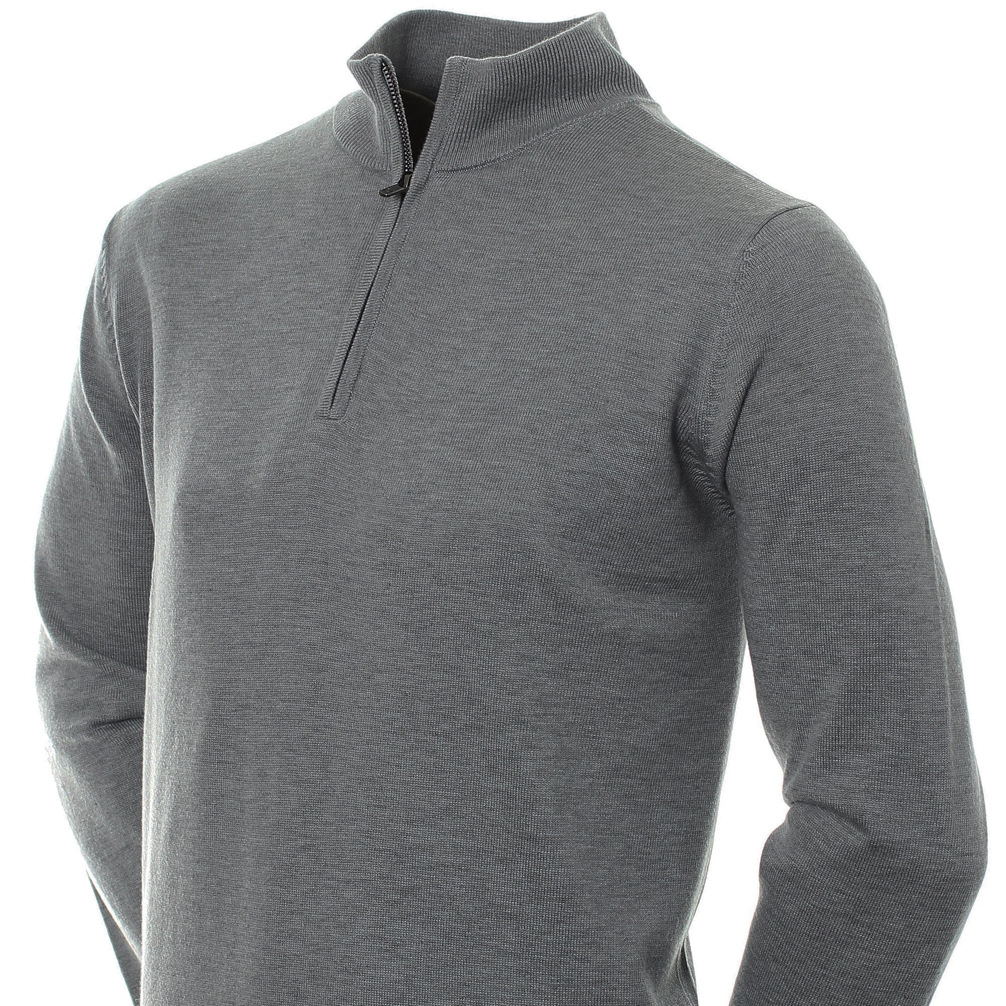 Footjoy wool jumper on sale