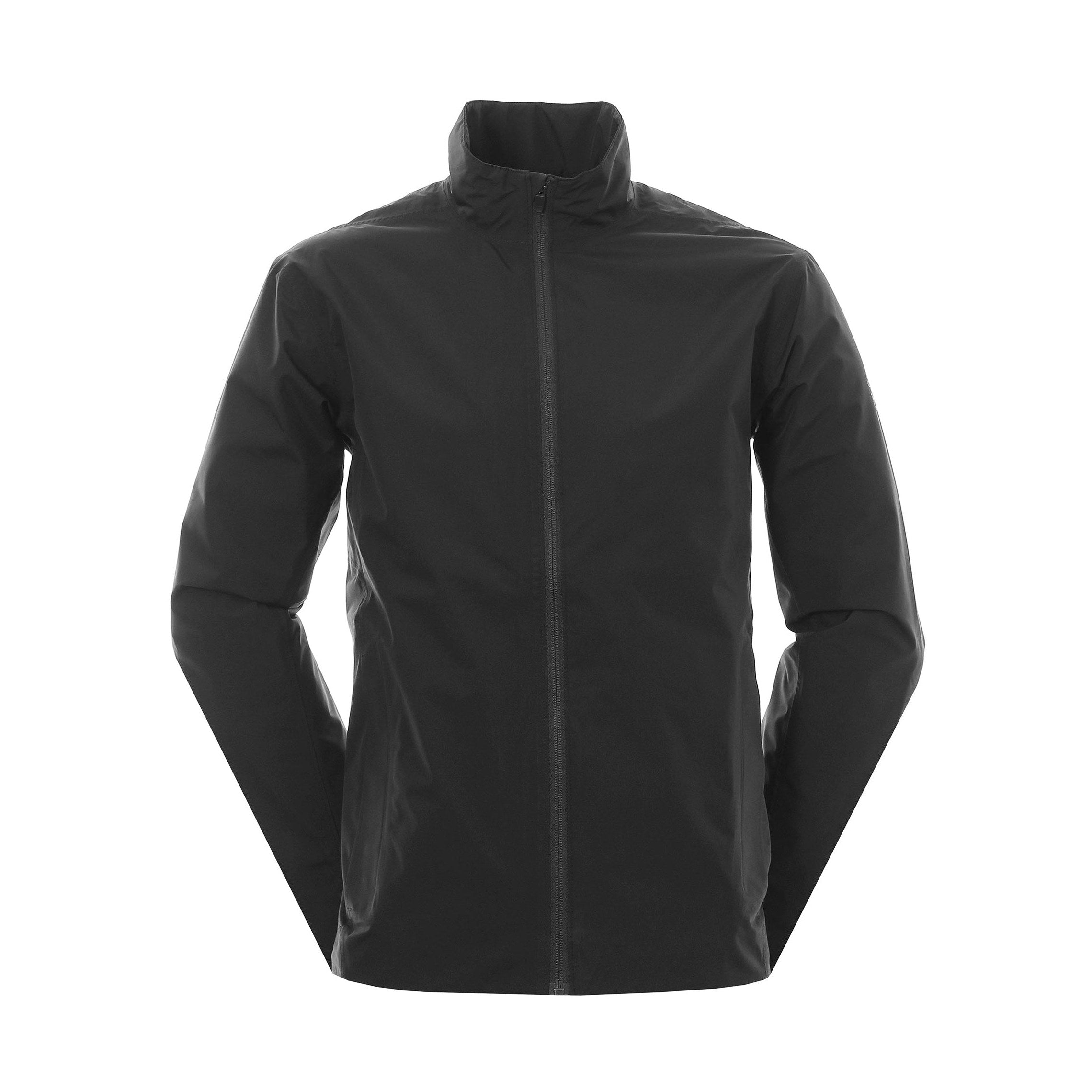 Gore tex waterproof golf jacket top