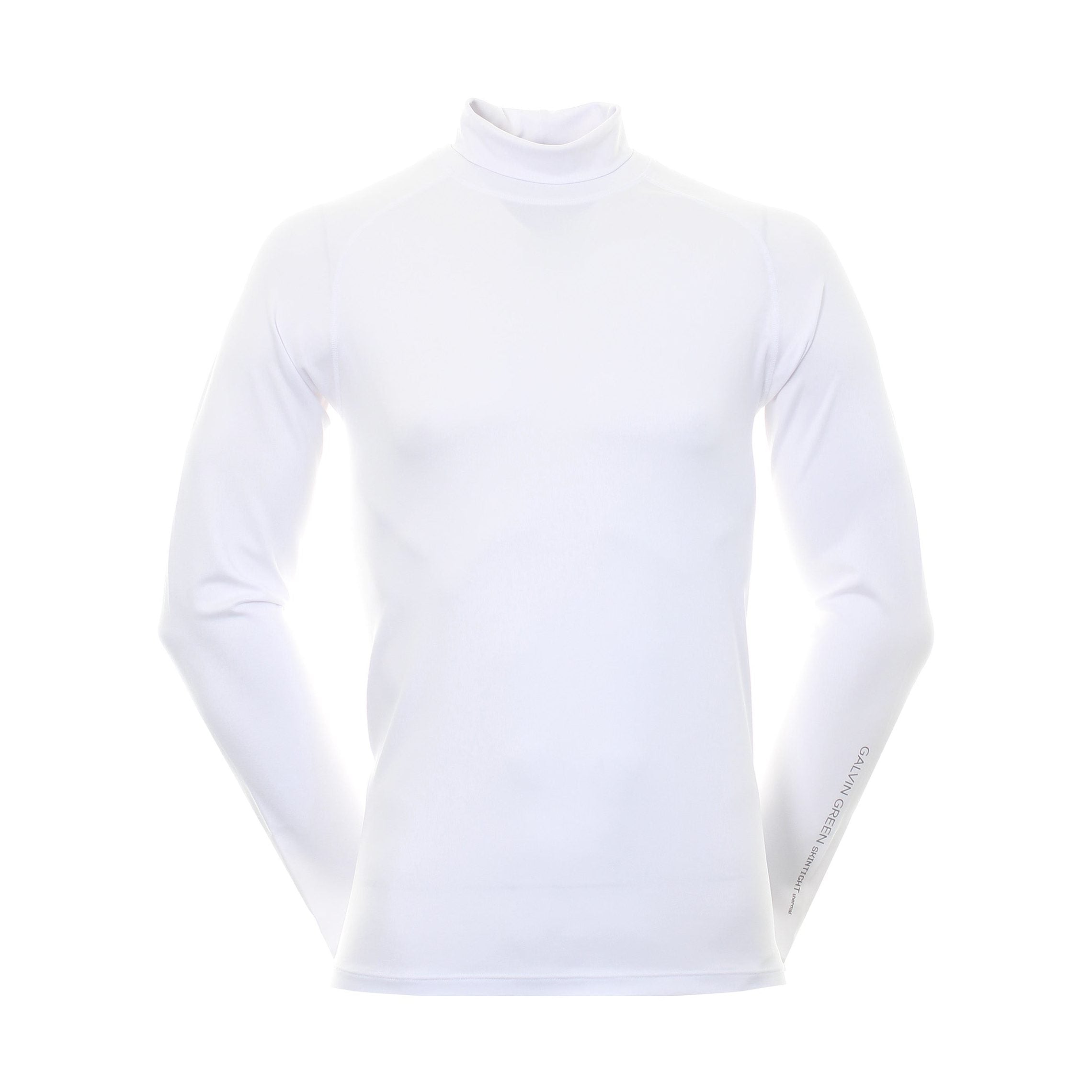 White thermal base layer discount
