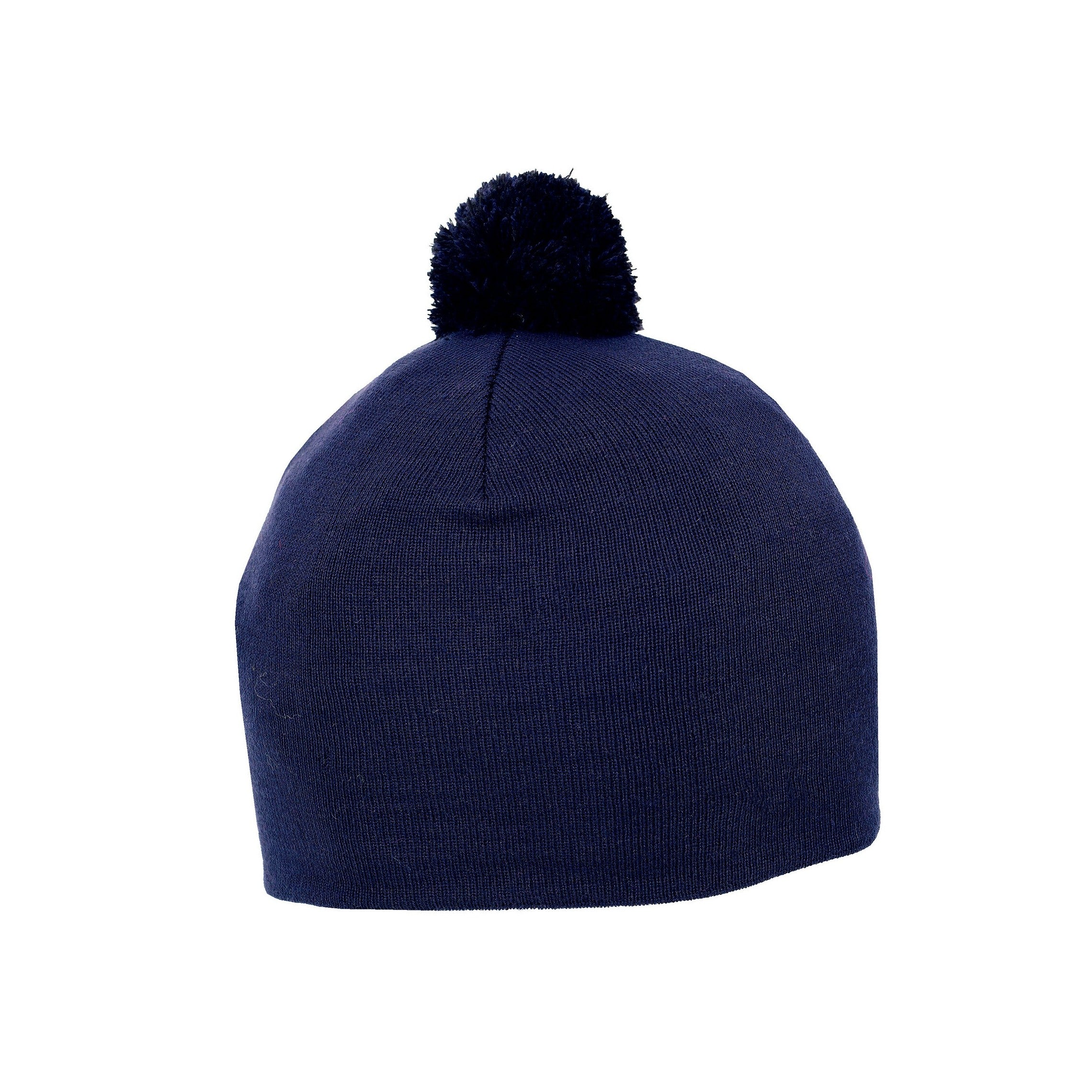 Galvin Green Lemmy Interface 1 Knitted Hat Navy 9405 Function18