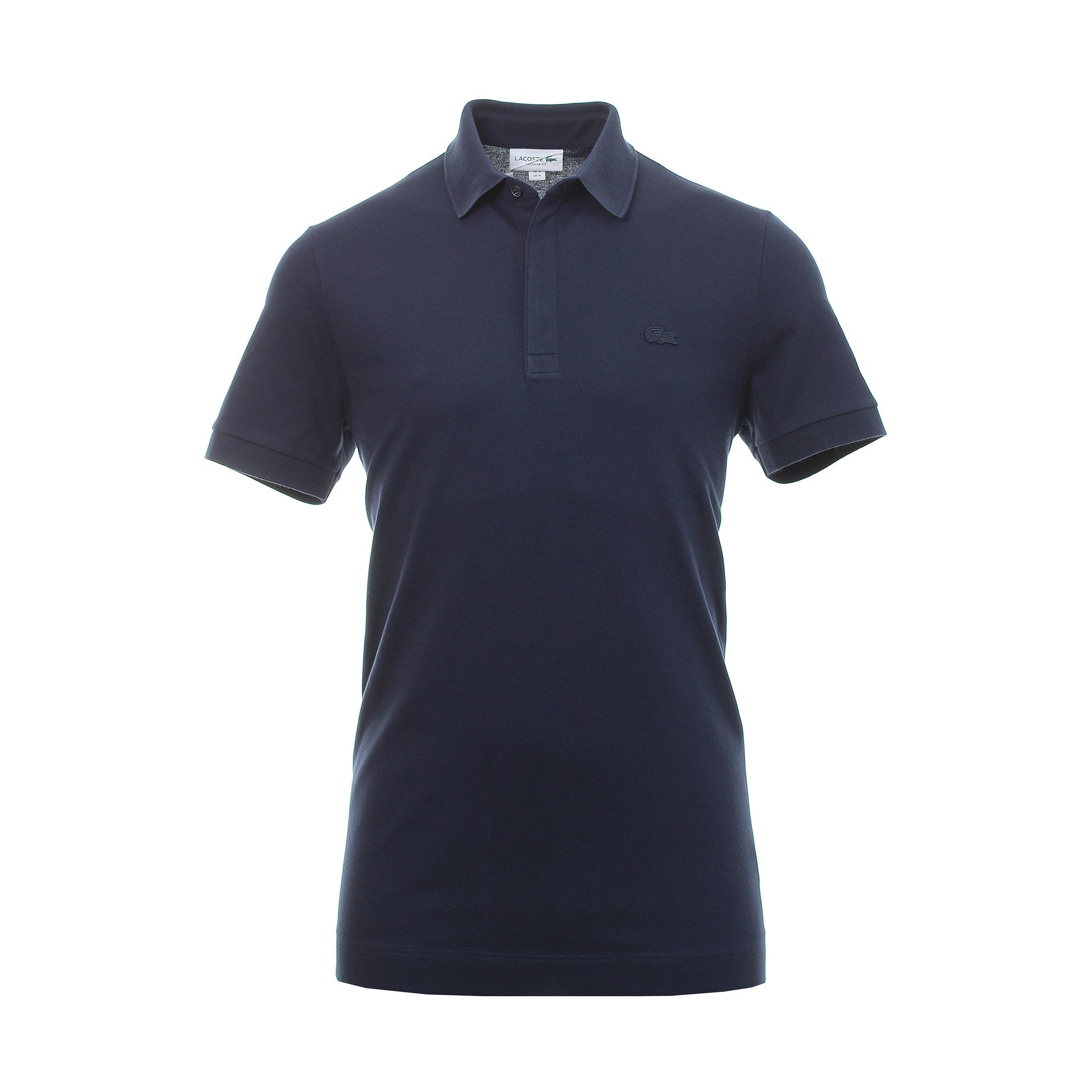 Polo lacoste paris cheap