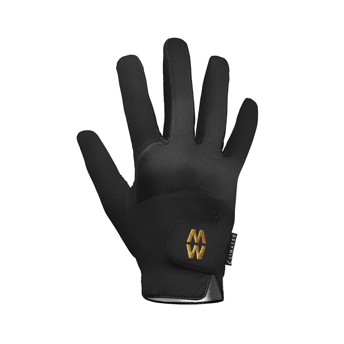 MacWet ClimaTec Winter Rain Gloves AG7164 Black 107A Function18