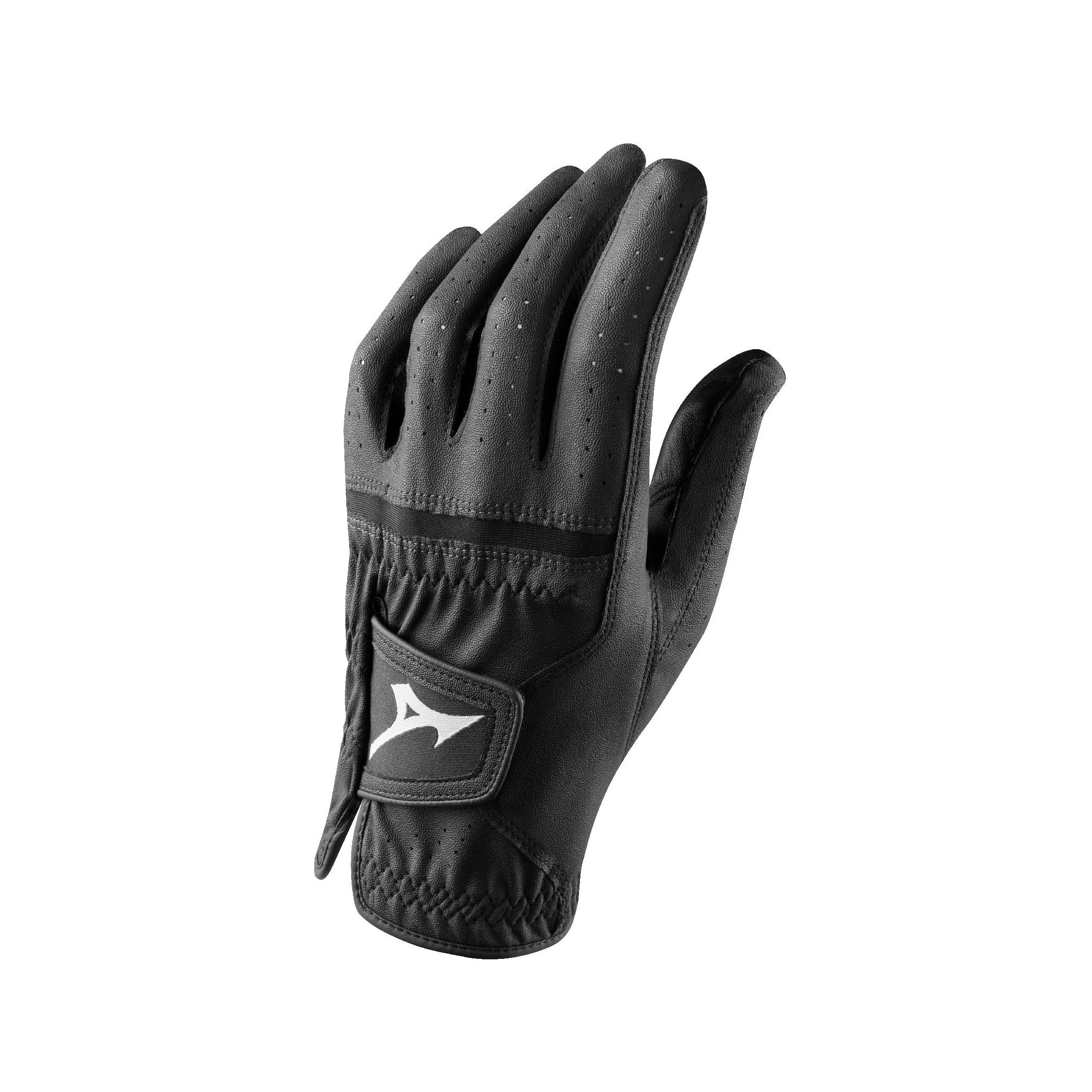 Mizuno Golf Comp Glove MLH G19COMPMLP Black 09 Function18