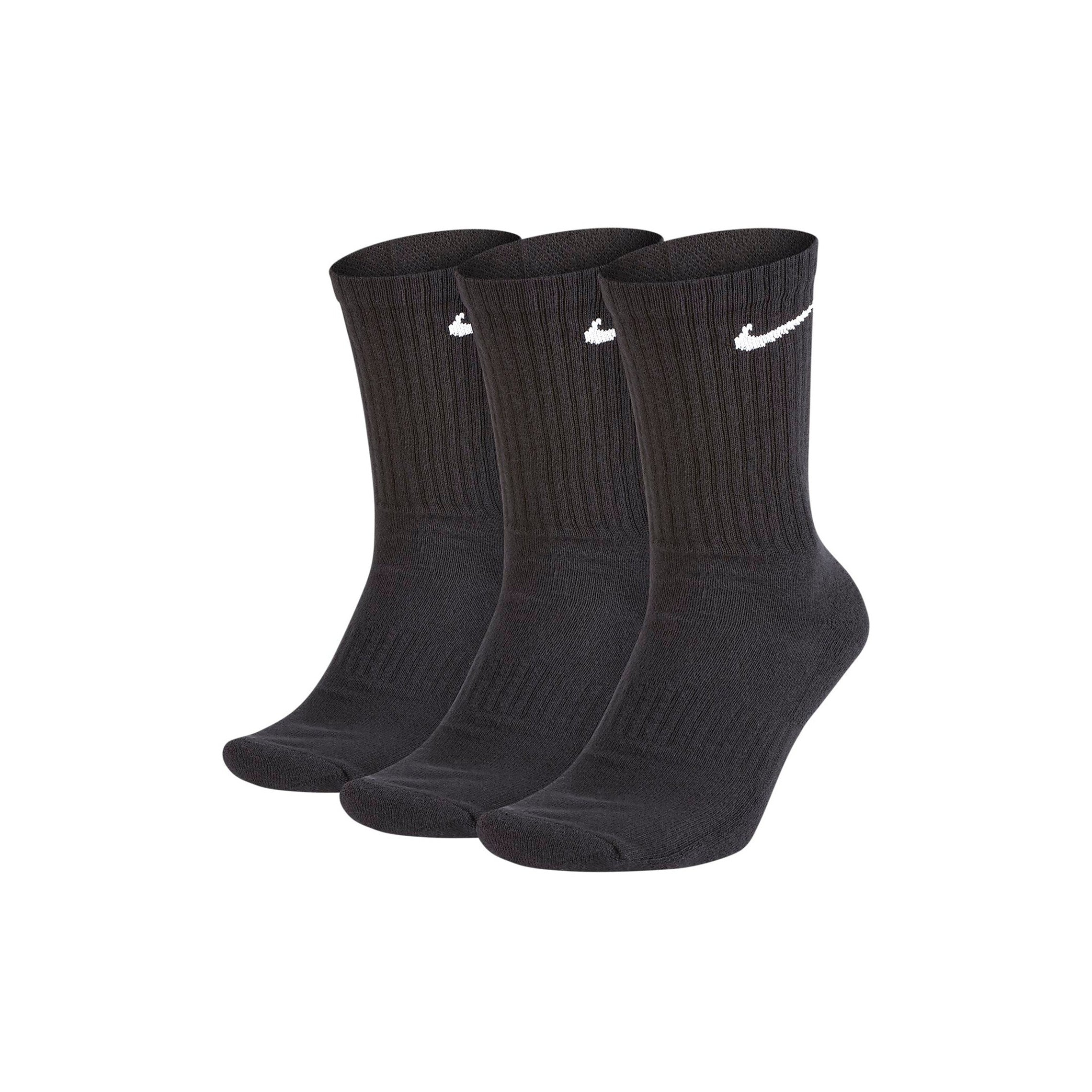 Performance cotton cushioned nike socks outlet
