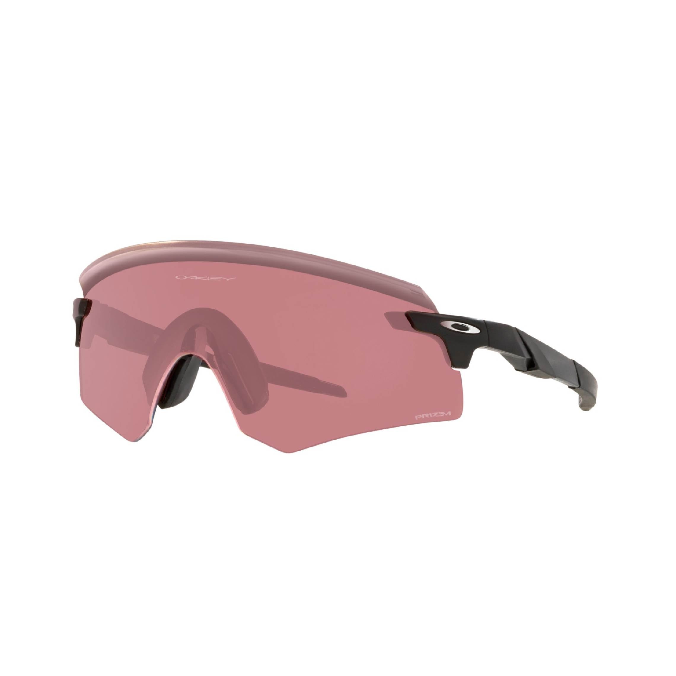 小物 OAKLEY Encoder / Red NEW Oakley ENCODER Matte Red Color Shift PRIZM Trail Torch