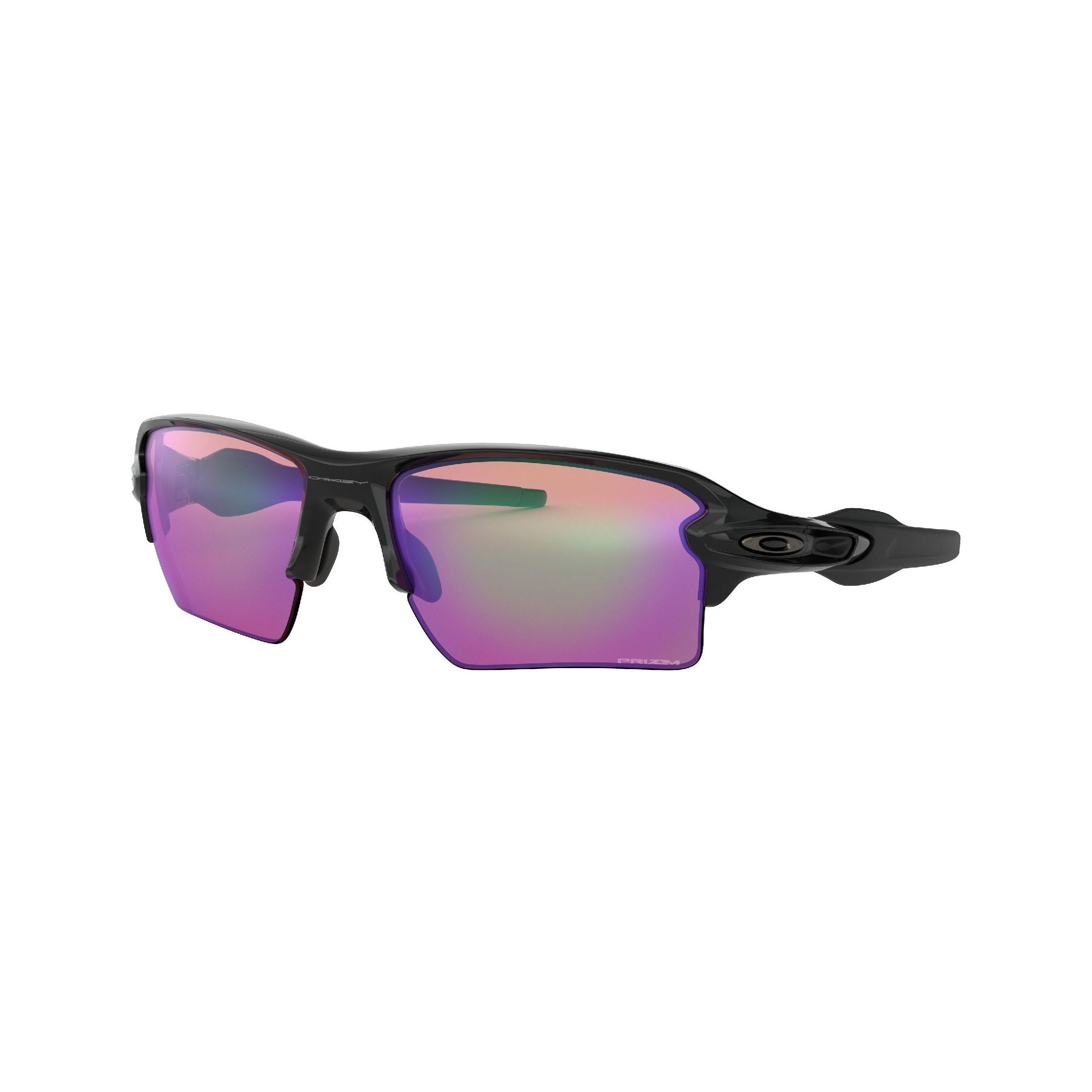 Flak jacket new arrivals prizm lenses