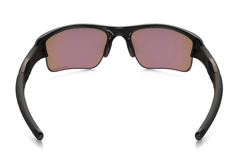 Oakley Flak 2.0 XL Sunglasses OO9188 05 Polished Black Prizm Golf