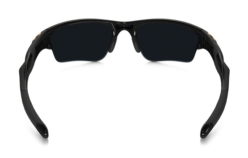 Oakley flak on sale jacket white