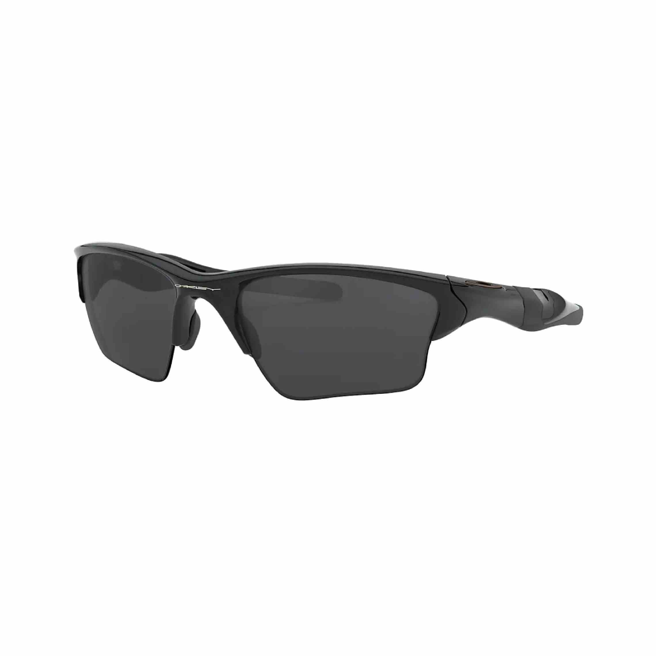 Oakley half jacket clearance 2.0 xl matte black