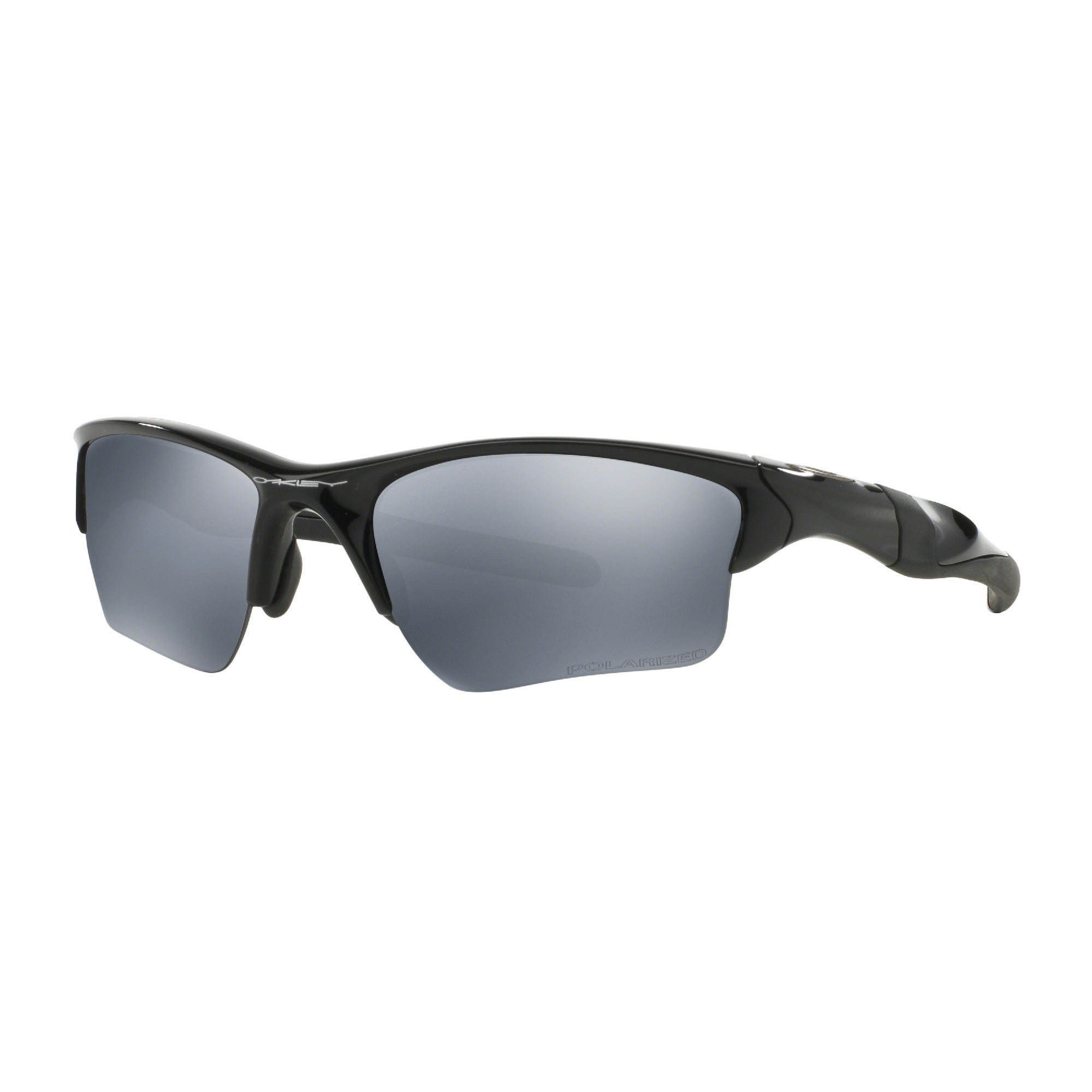 Oakley Half Jacket 2.0 XL Sunglasses OO9154 05 Polarized Function18
