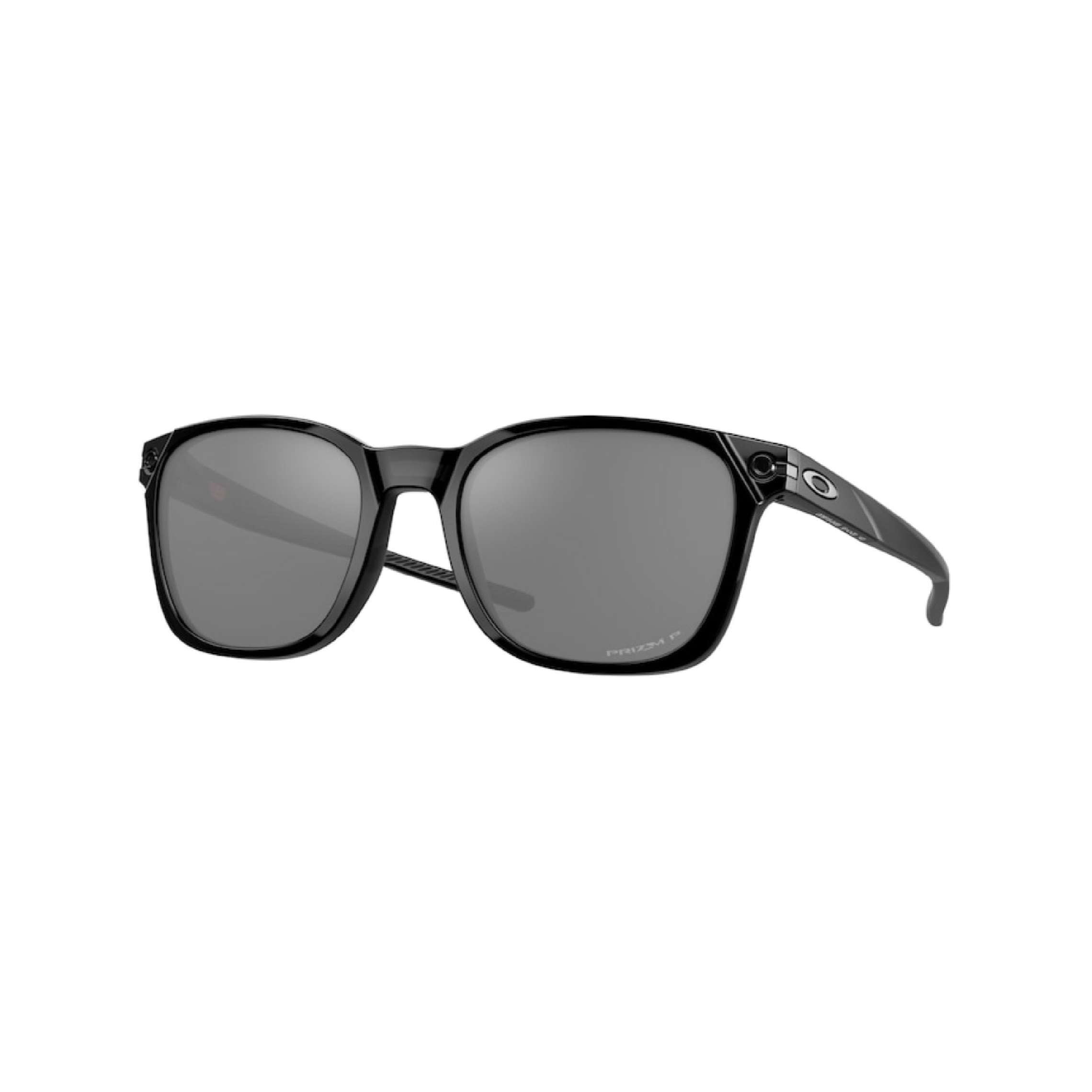 Oakley Ojector Sunglasses OO9018-04 Black Ink Prizm Black