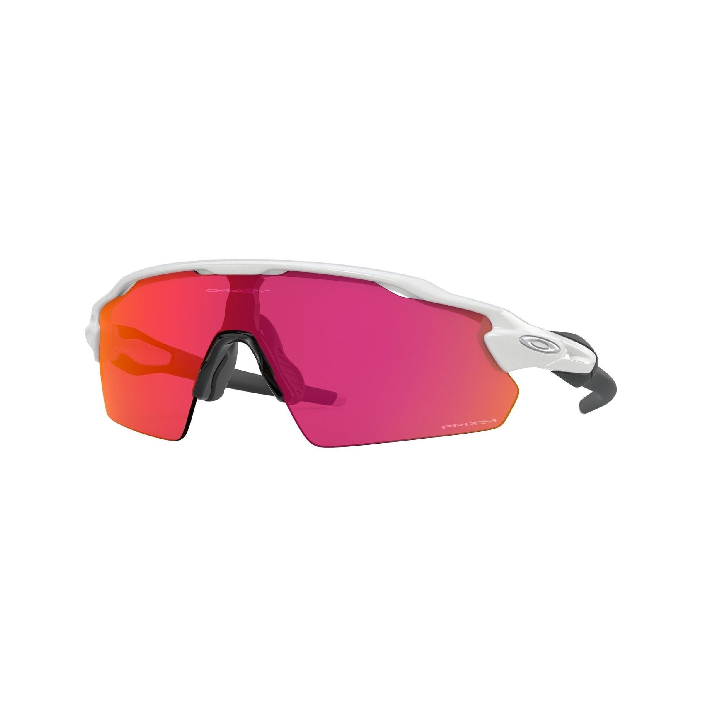 Oakley Radar EV Pitch Sunglasses - Polished White/Prizm