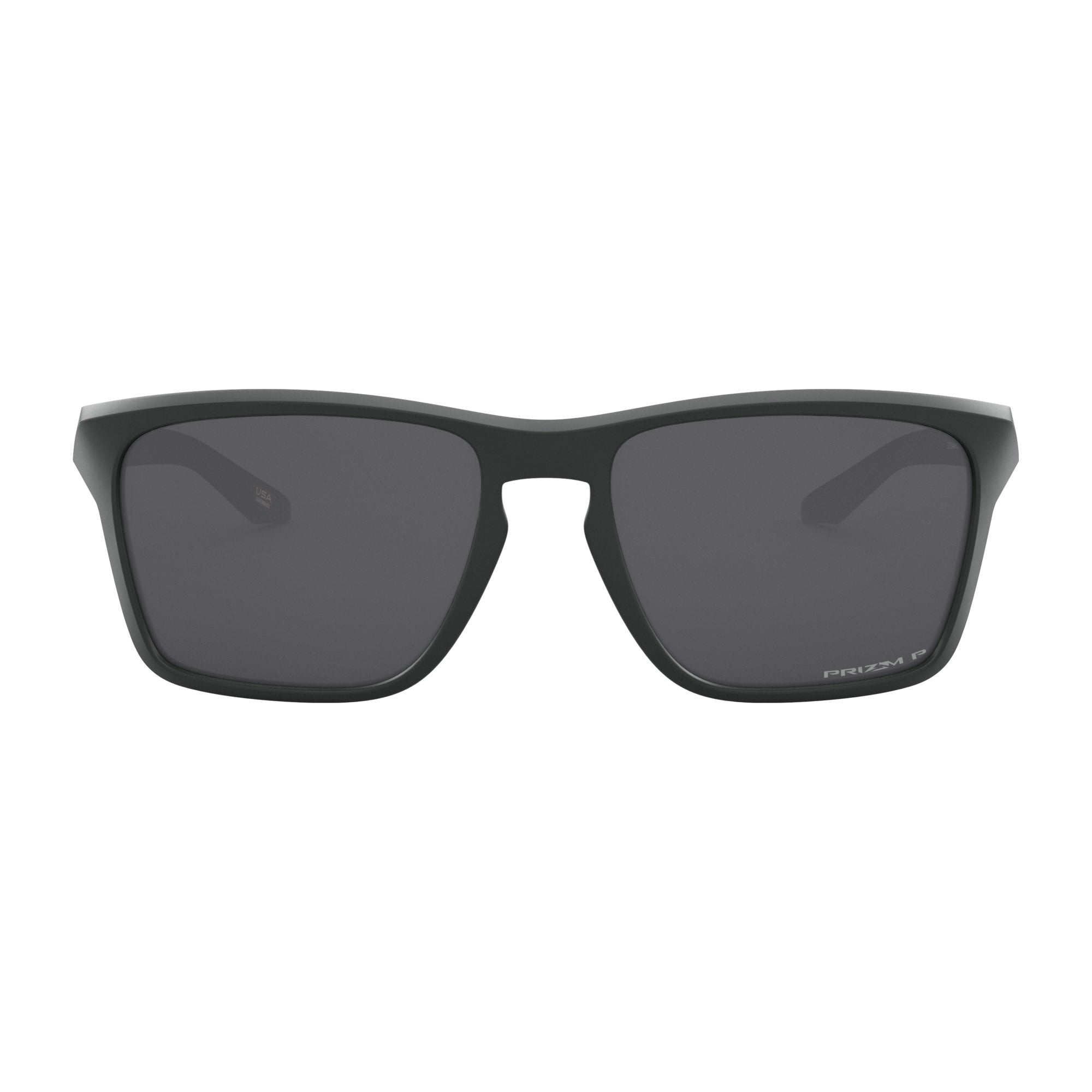 Oakley sylas 2025 prizm black polarized