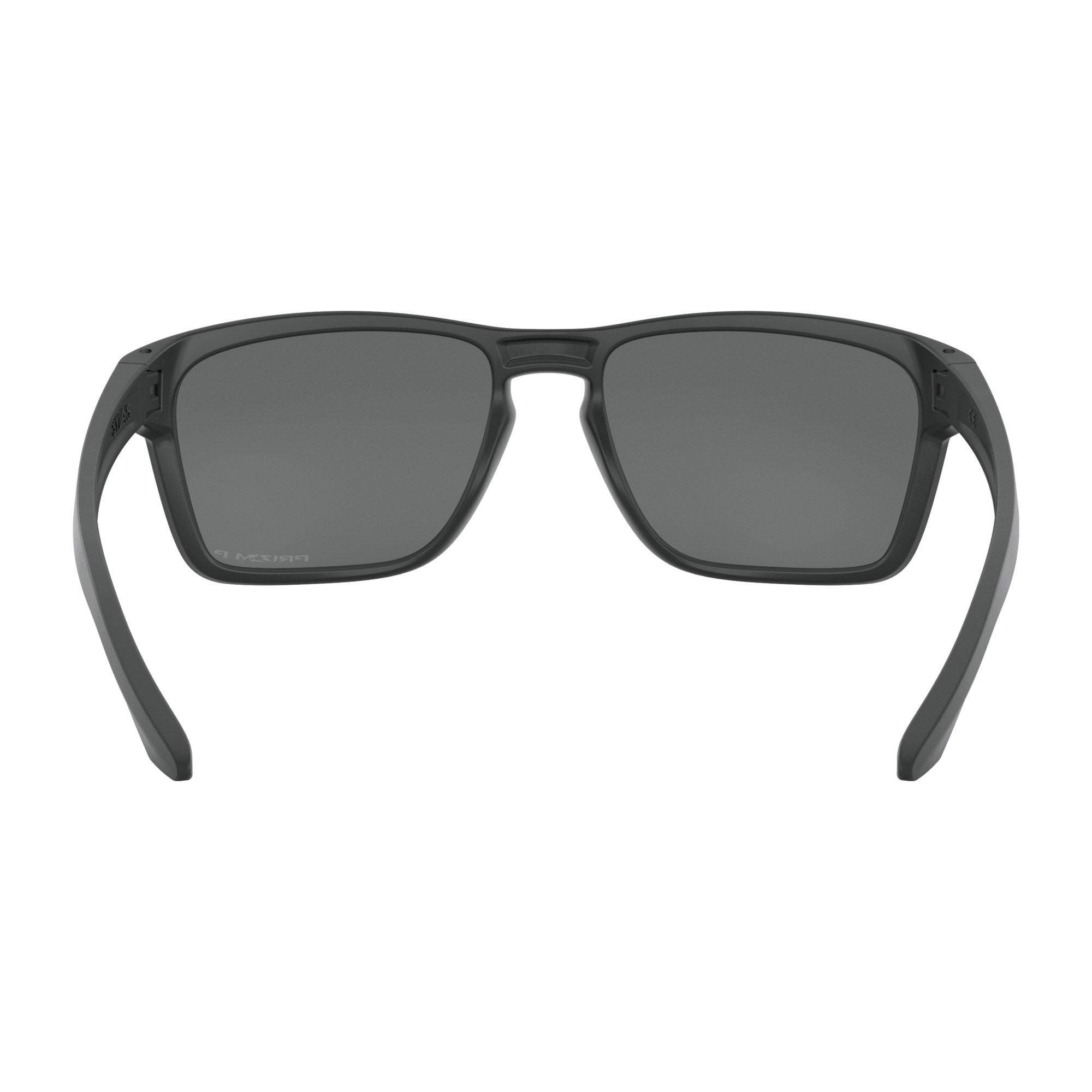 Oakley Sylas Sunglasses OO9448-06 Matte Black Prizm Black