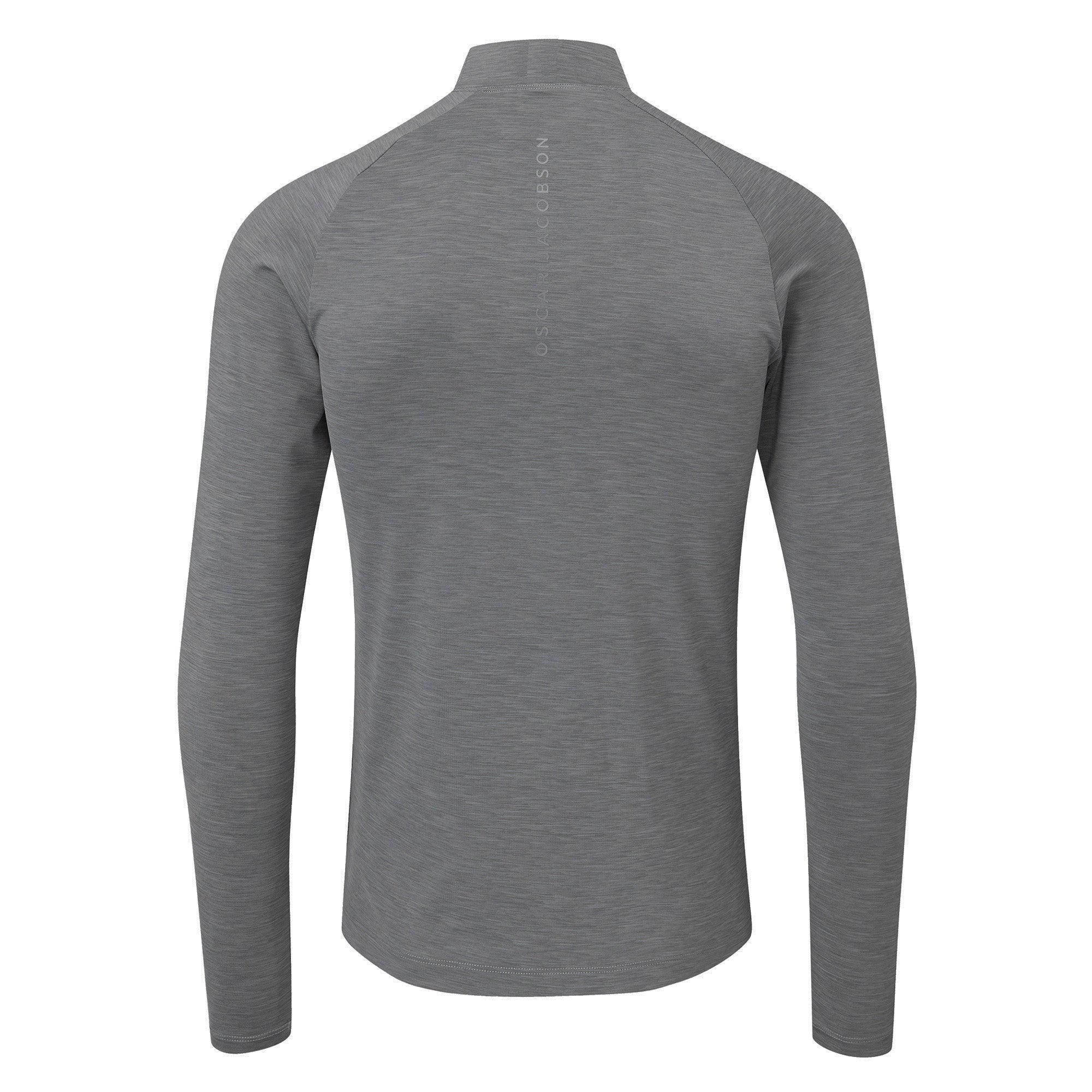 Oscar jacobson base layer online