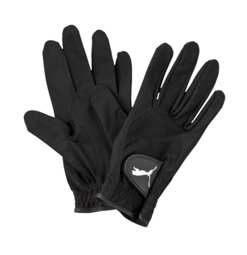 Puma hot sale golf gloves