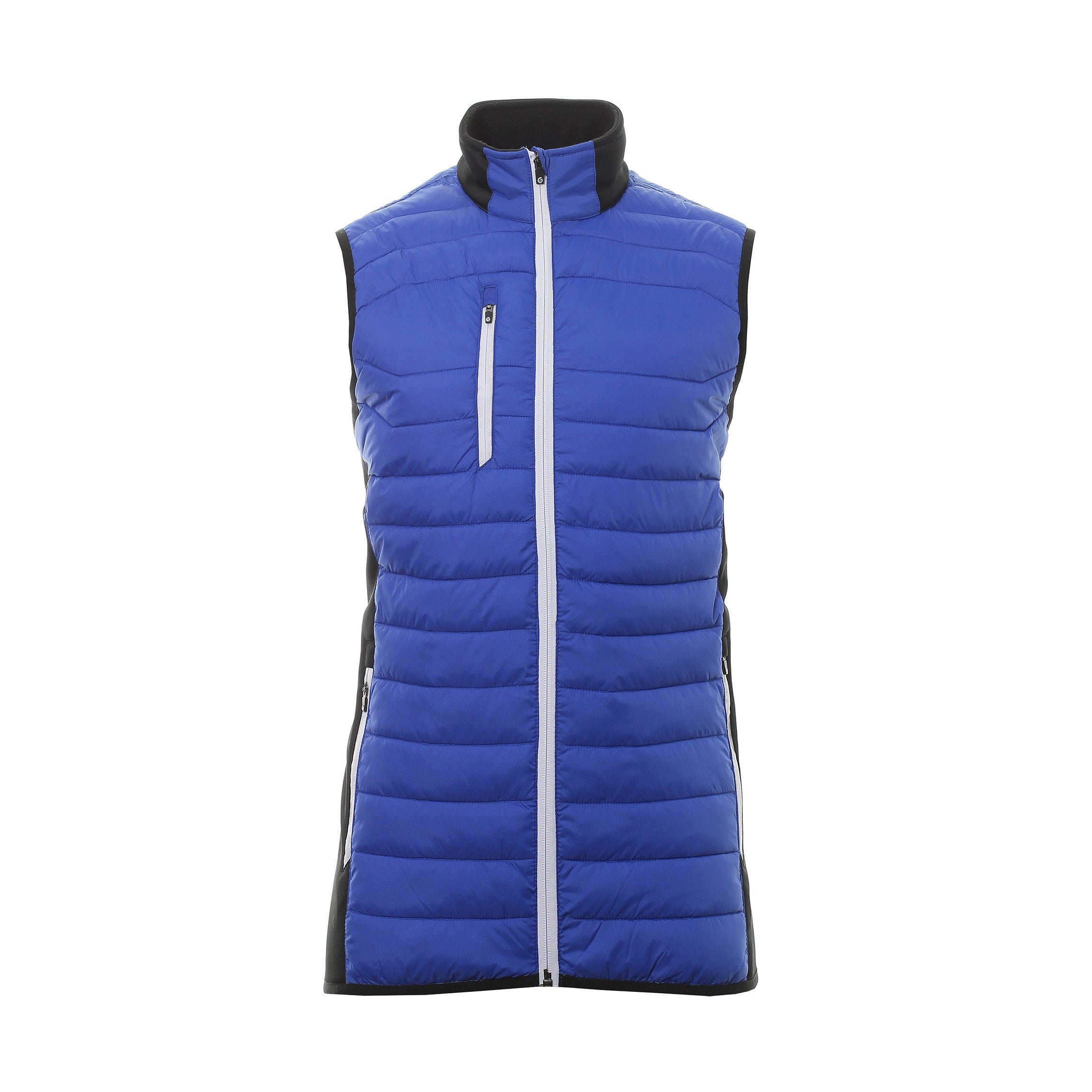 Golf body warmer gilet outlet
