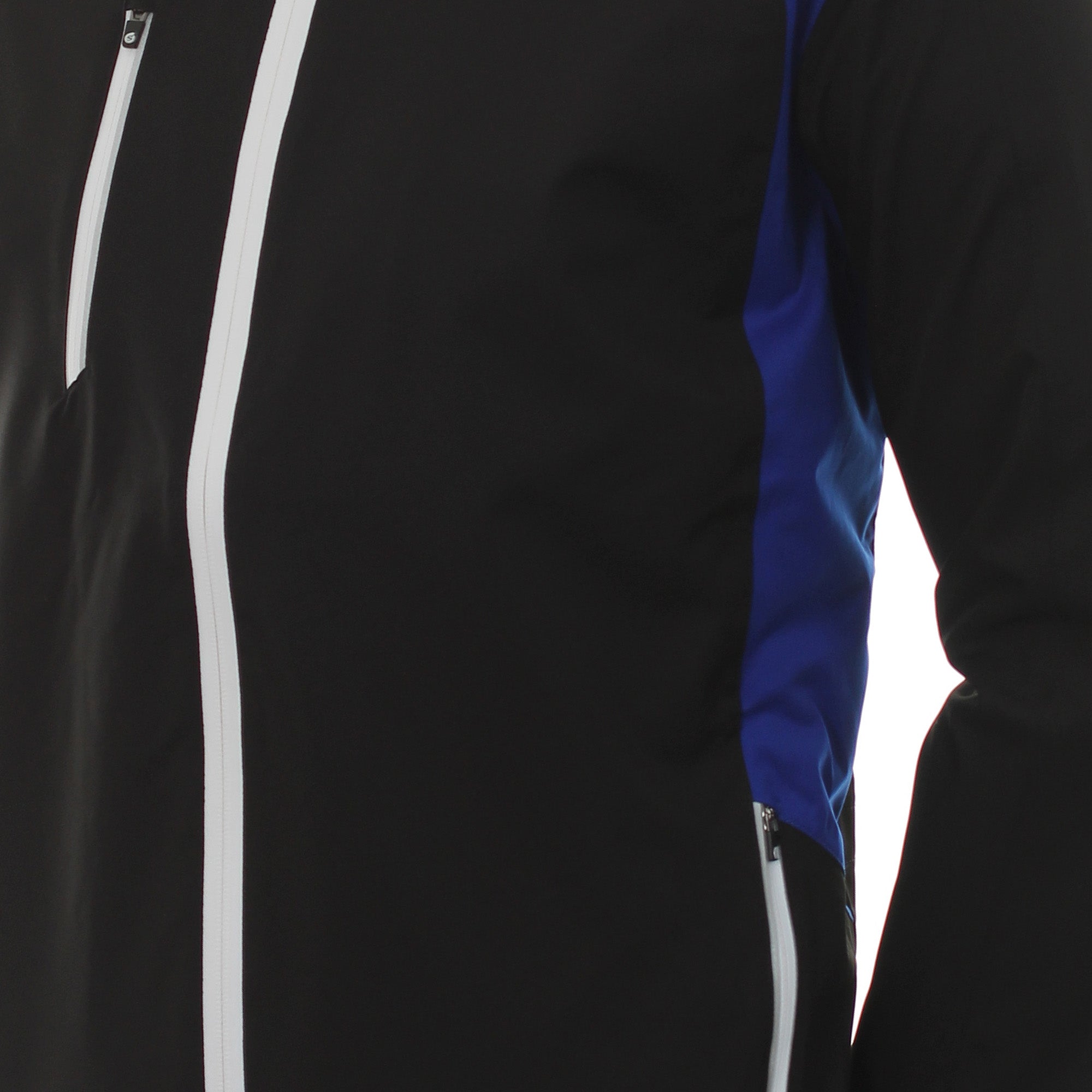 Sunderland vancouver deals golf jacket