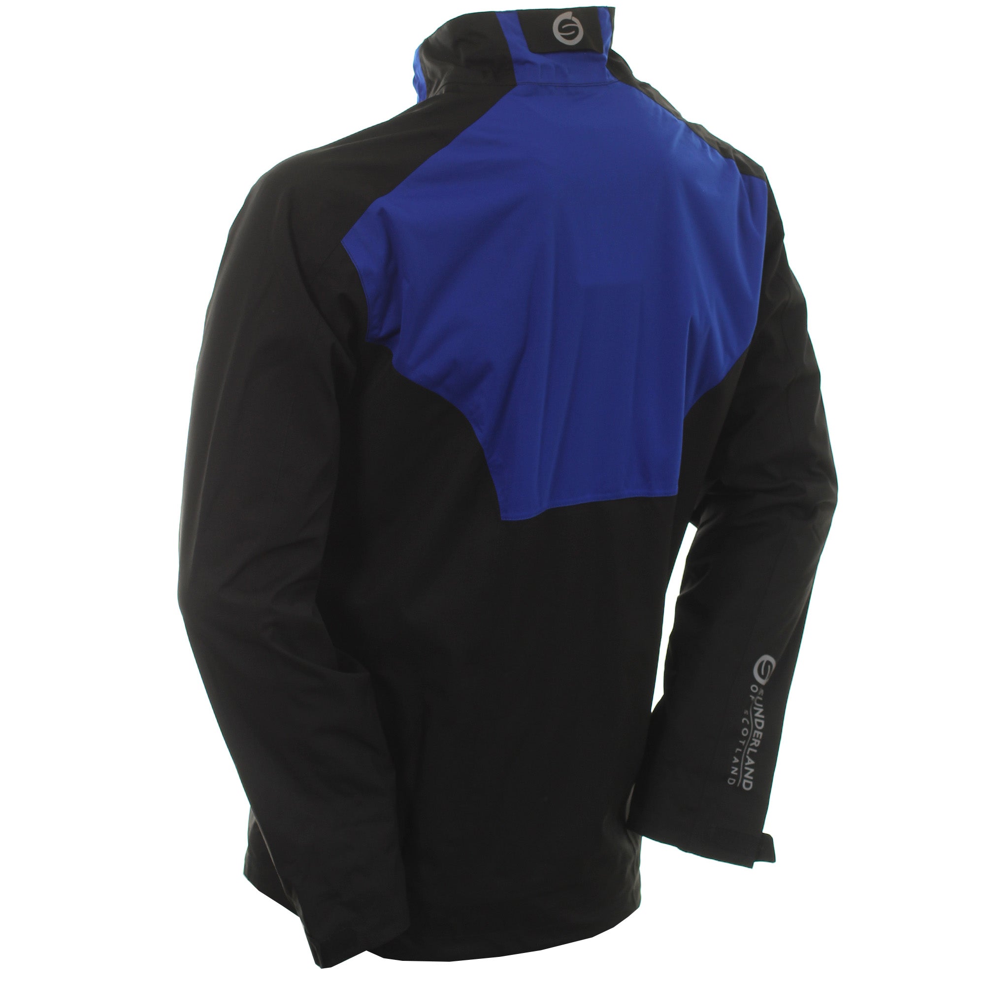 Sunderland of hotsell scotland waterproof jacket
