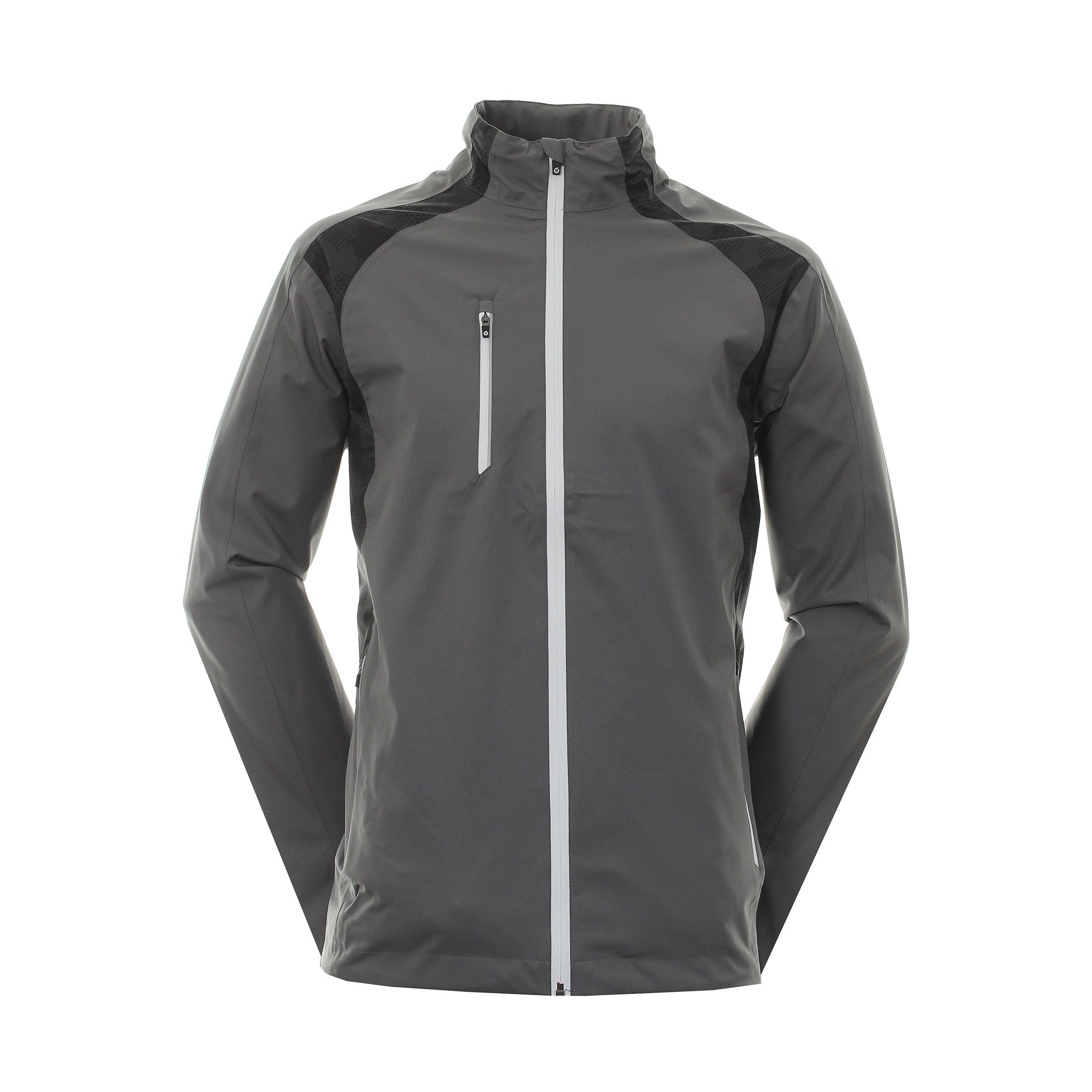 Sunderland golf waterproof jacket shop