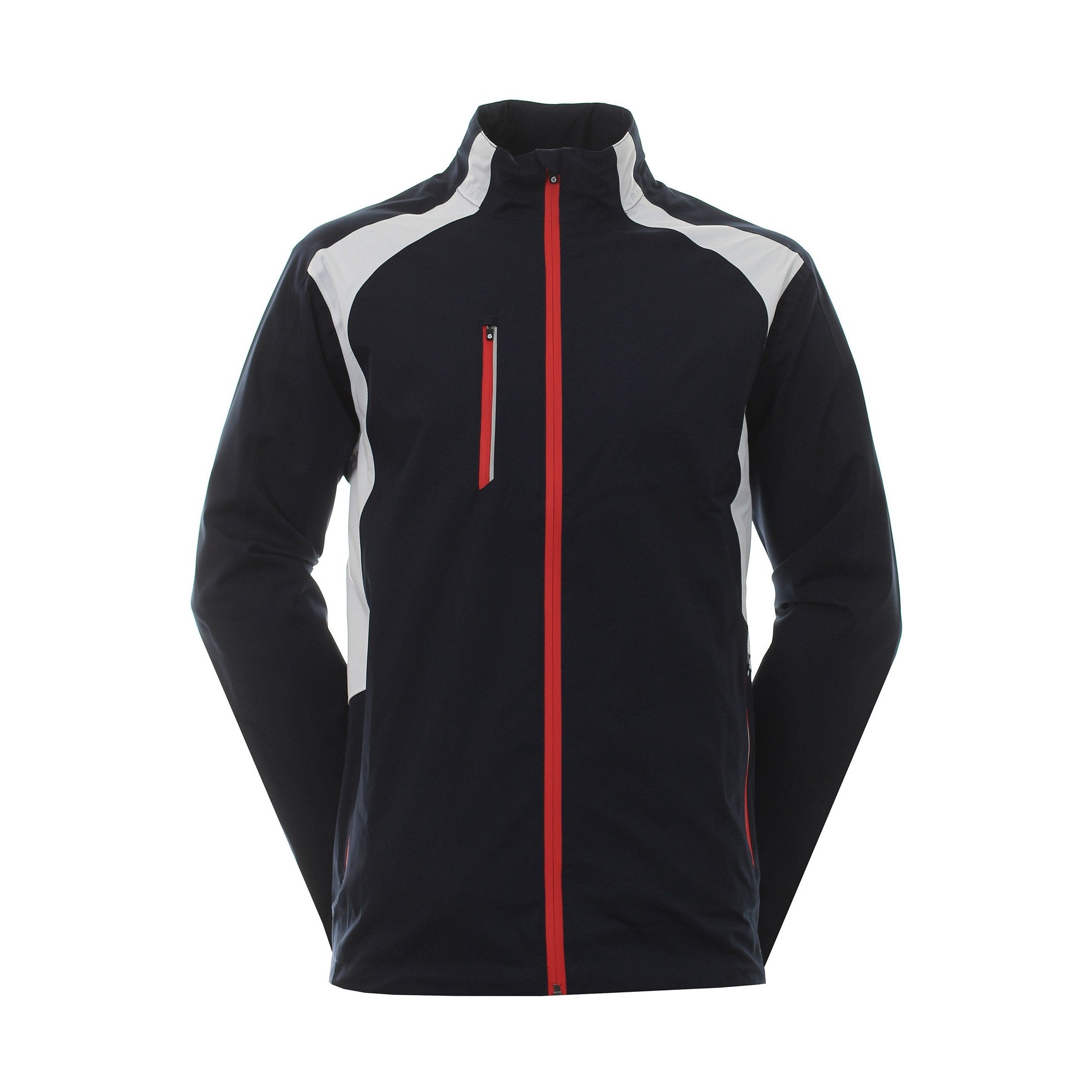 Golf waterproof coat new arrivals