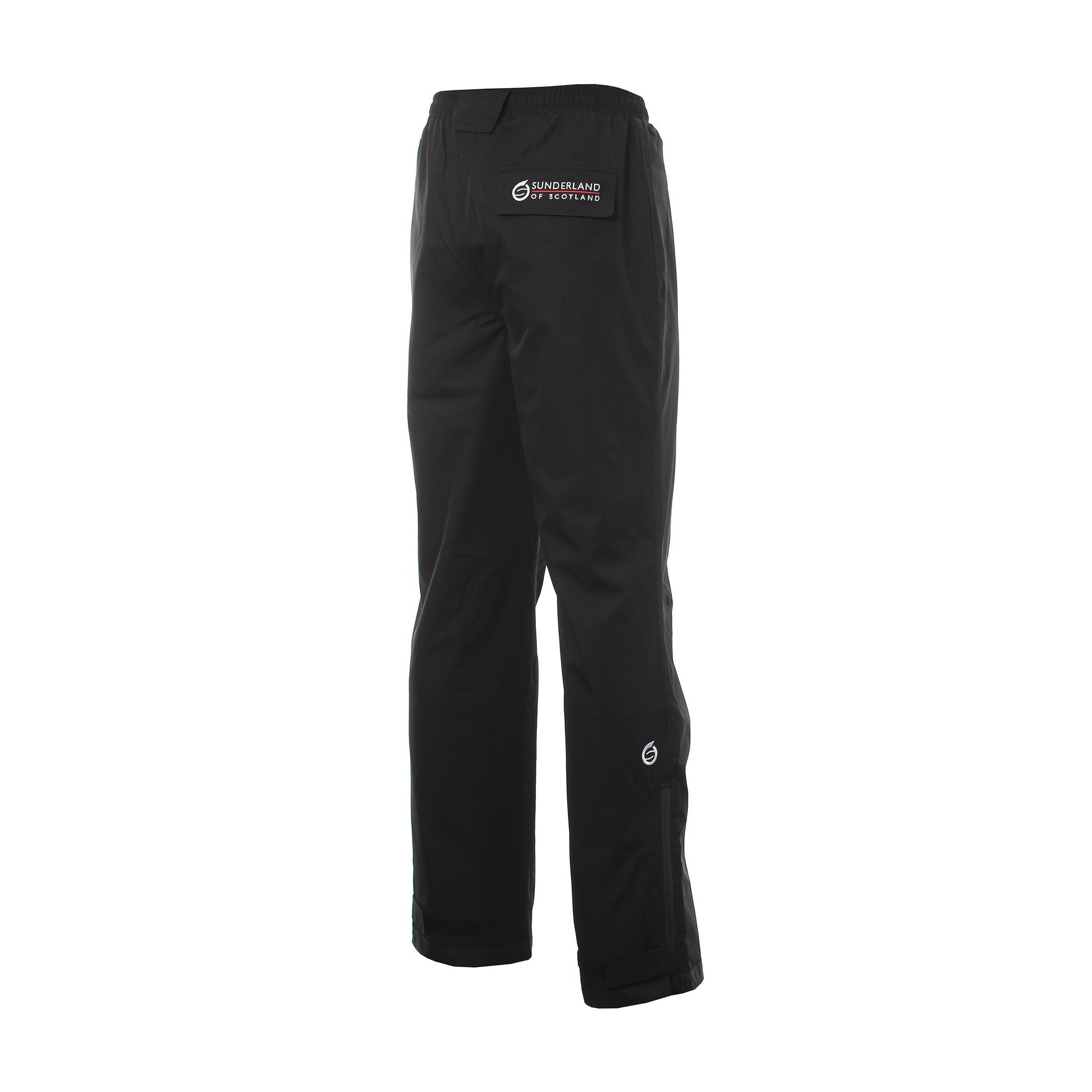 Trousers Sunderland Golf Wet Weather Gear Sunderland Vancouver