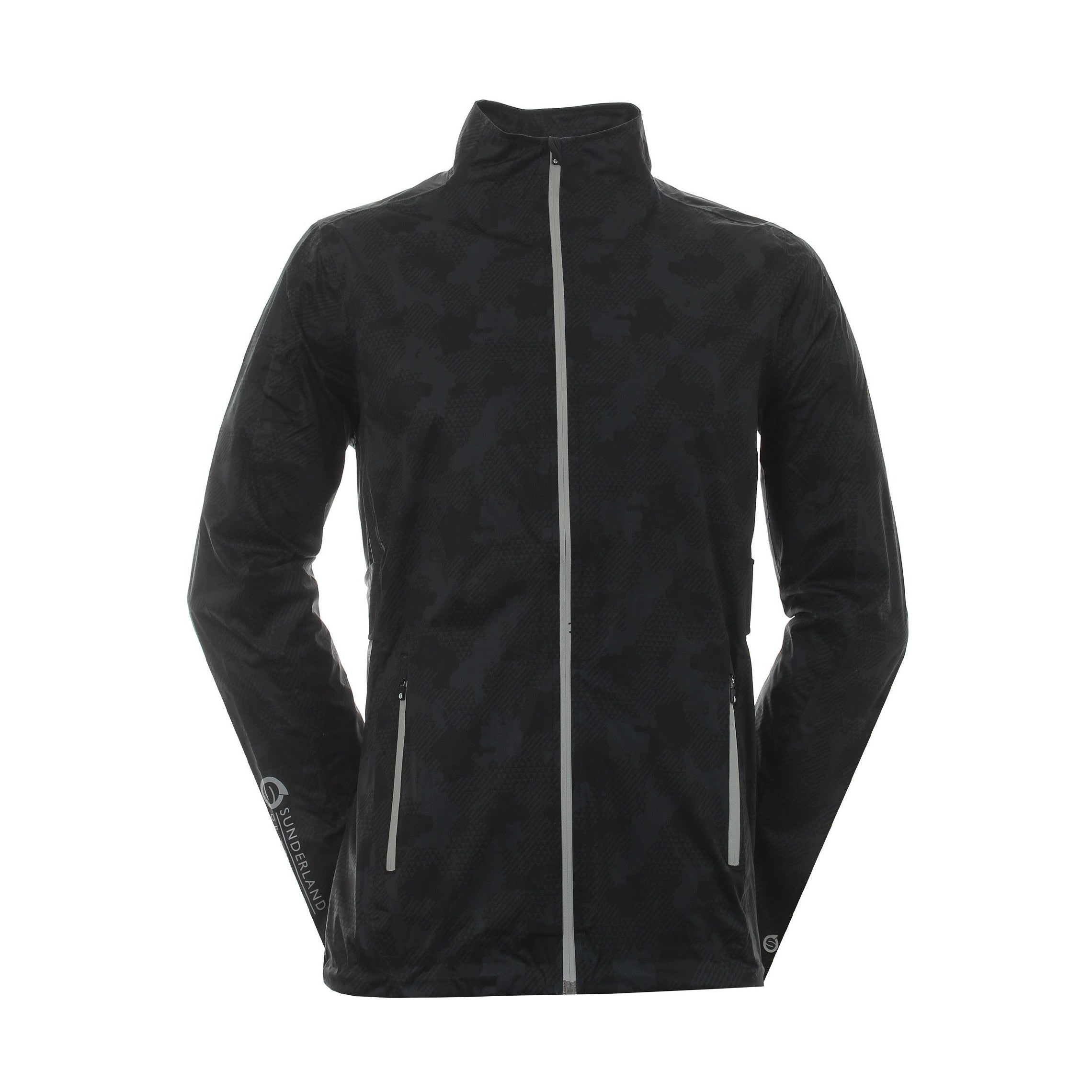 Sunderland golf waterproof jacket shop