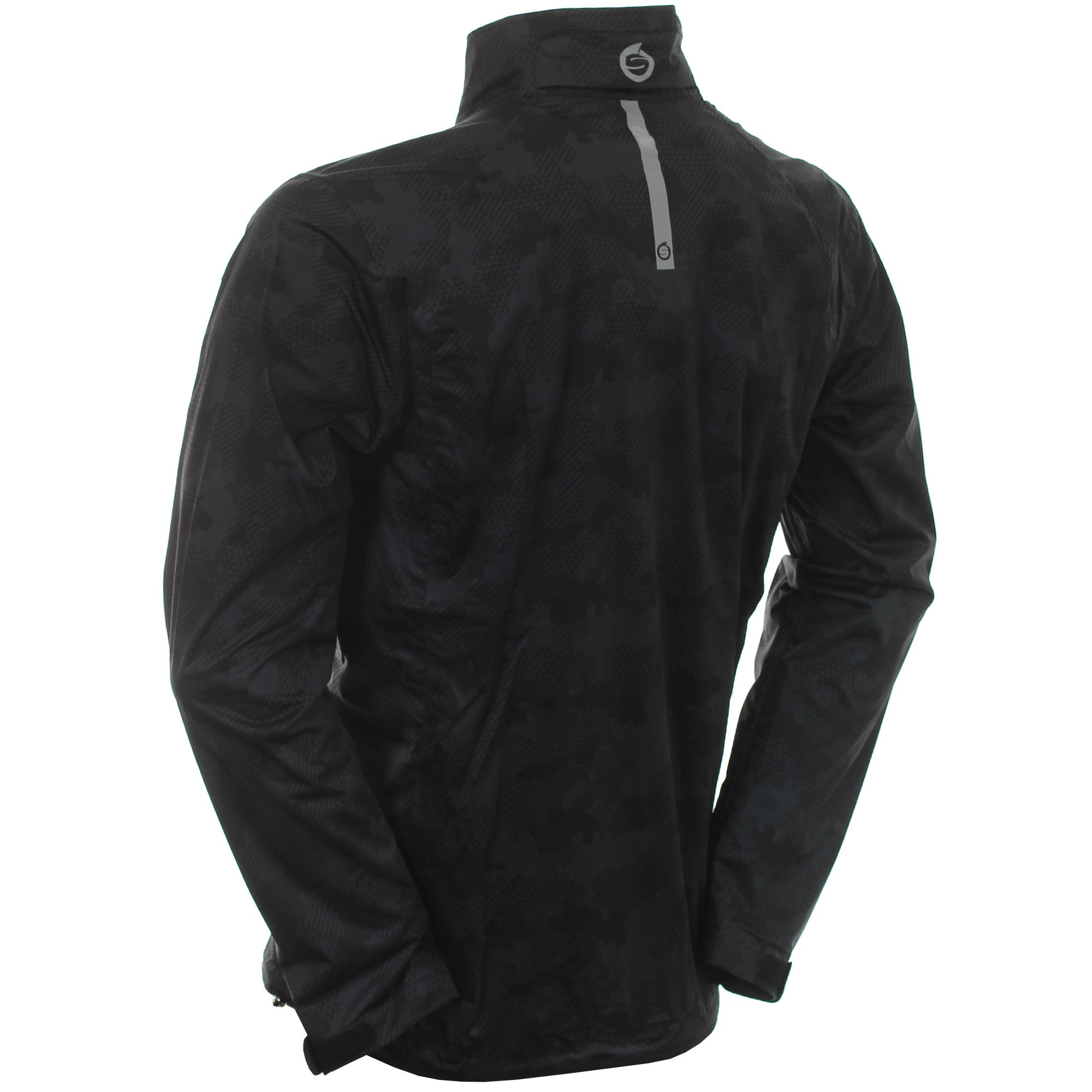 Sunderland online rain jacket